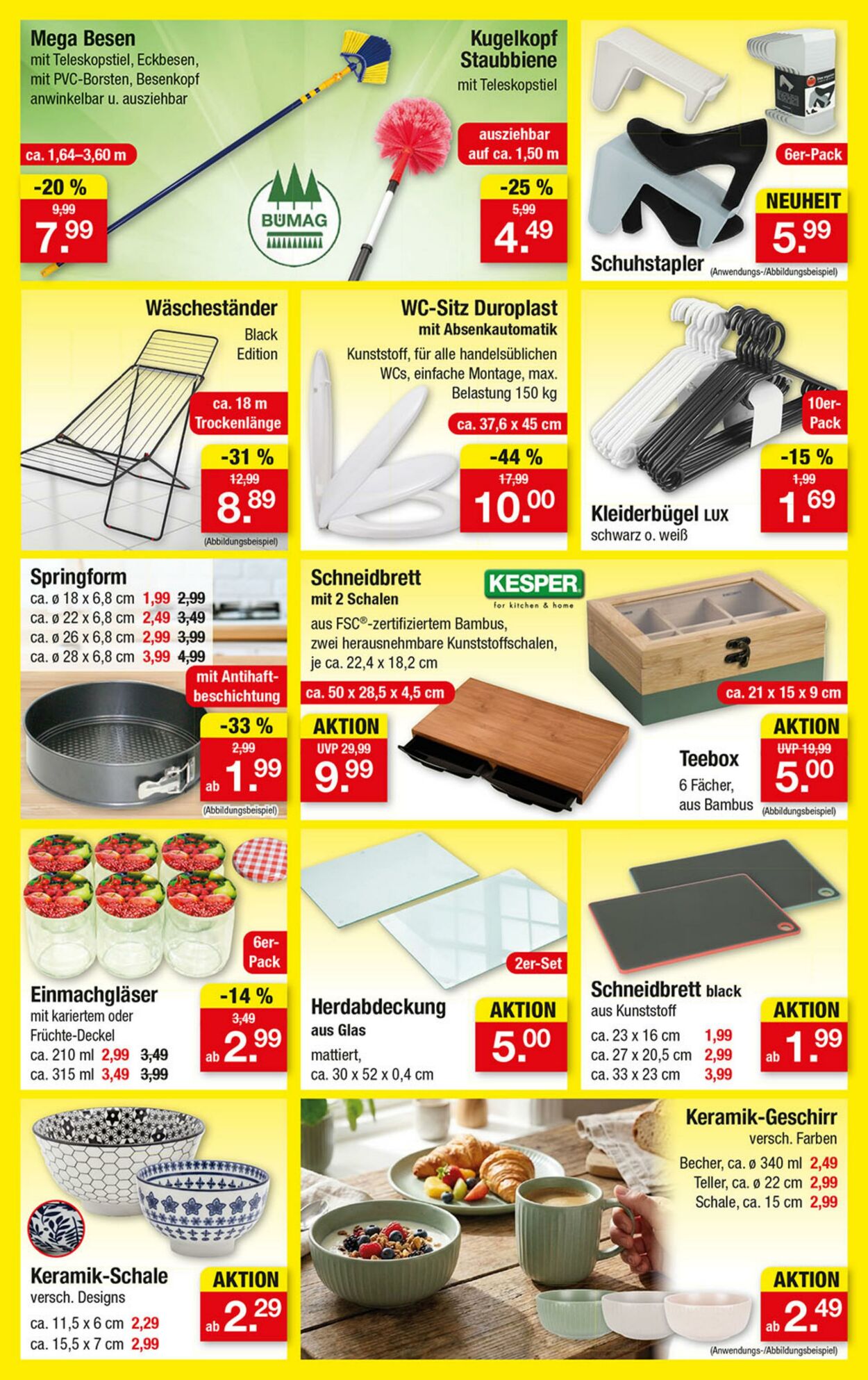 Prospekt Zimmermann 16.02.2026 - 21.02.2026