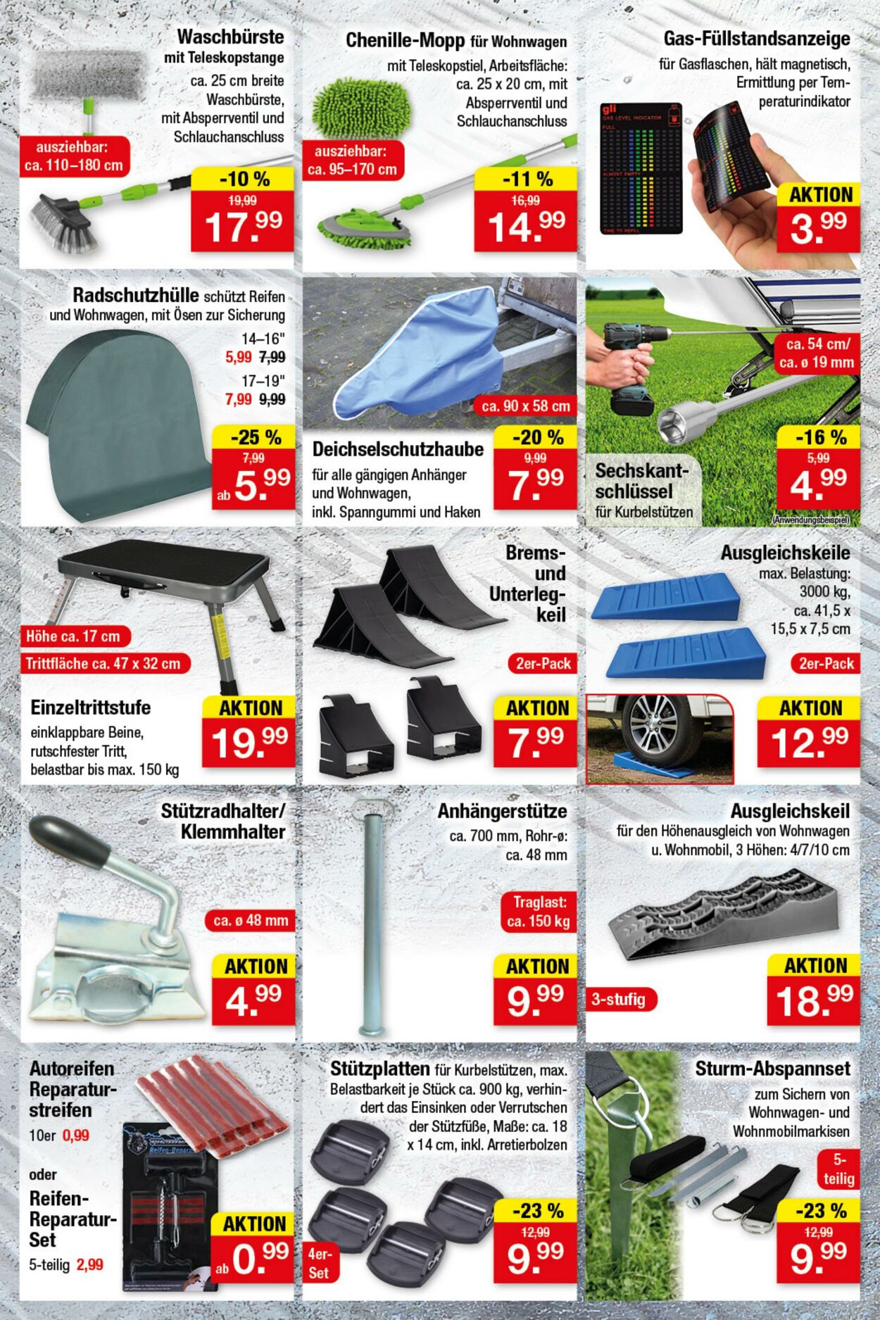 Prospekt Zimmermann 15.06.2026 - 20.06.2026