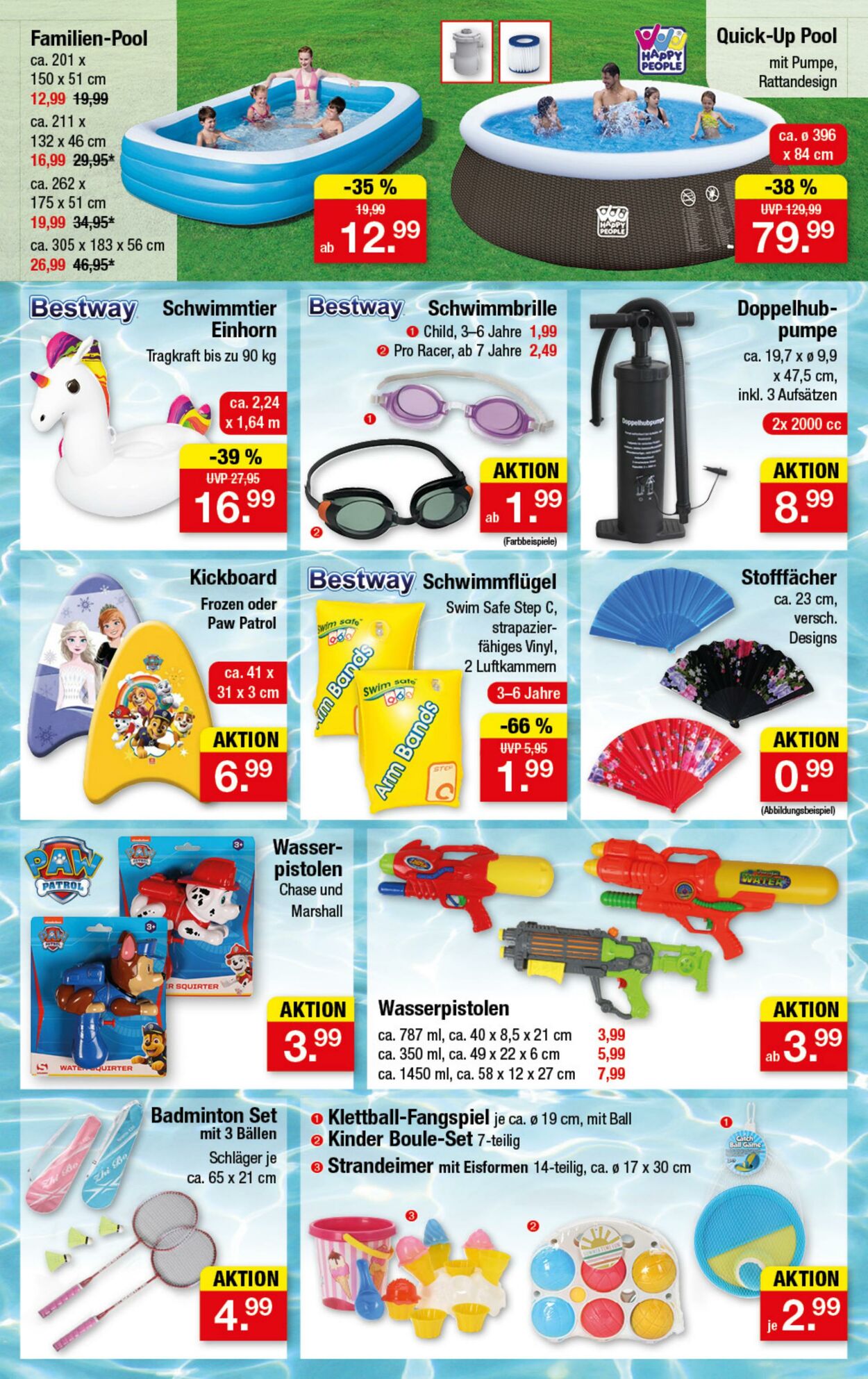 Prospekt Zimmermann 15.06.2026 - 20.06.2026