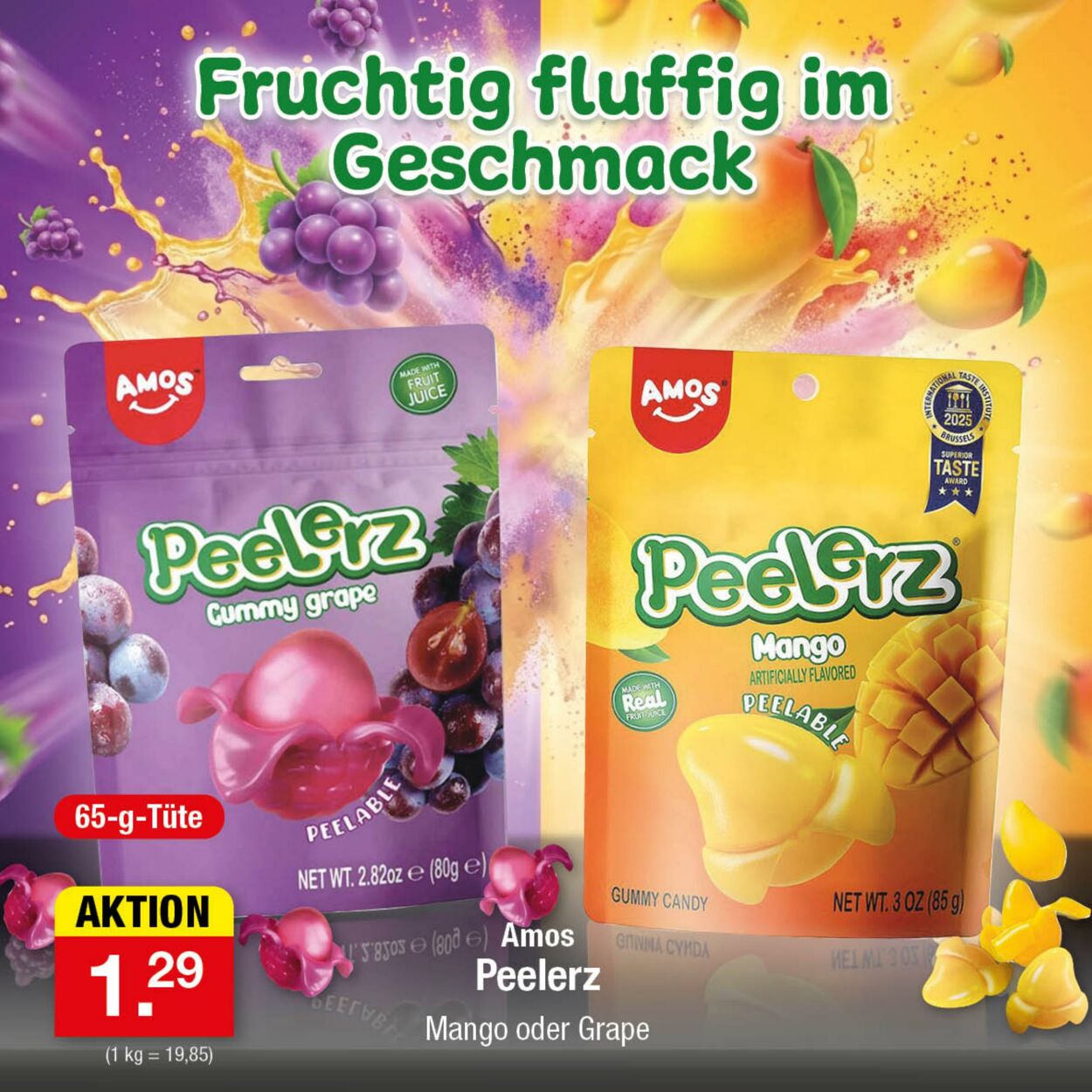 Prospekt Zimmermann 18.05.2026 - 23.05.2026