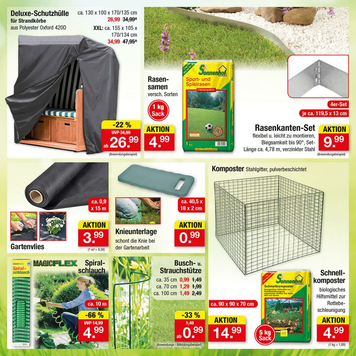 Prospekt Zimmermann 18.05.2026 - 23.05.2026
