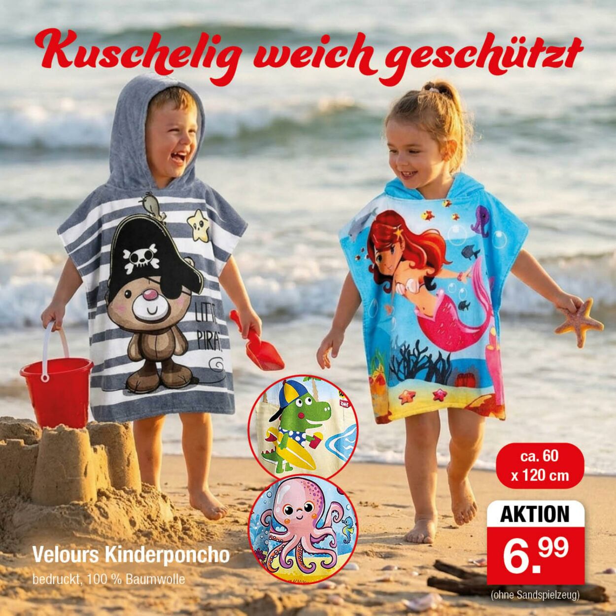 Prospekt Zimmermann 18.05.2026 - 23.05.2026