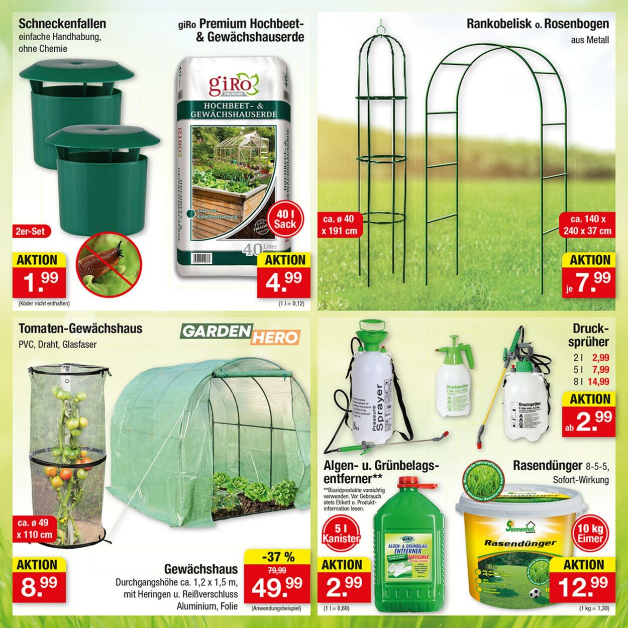 Prospekt Zimmermann 18.05.2026 - 23.05.2026