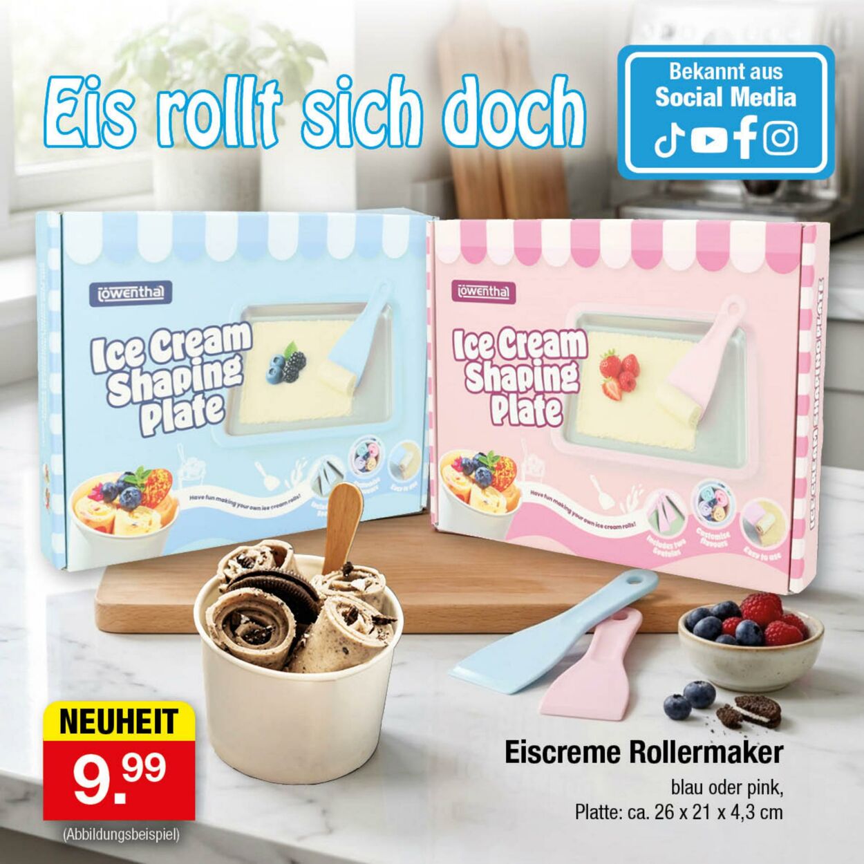 Prospekt Zimmermann 18.05.2026 - 23.05.2026