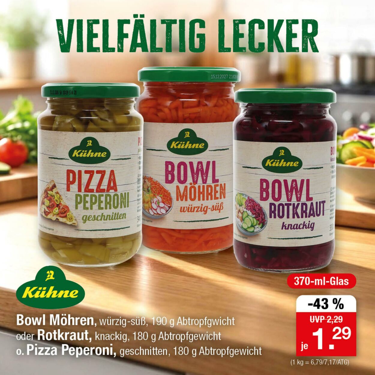 Prospekt Zimmermann 18.05.2026 - 23.05.2026