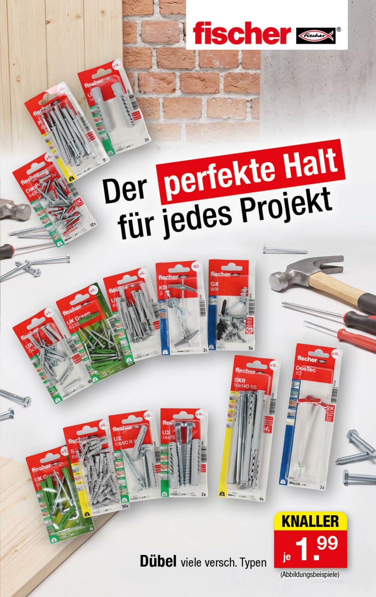 Prospekt Zimmermann 13.07.2026 - 18.07.2026