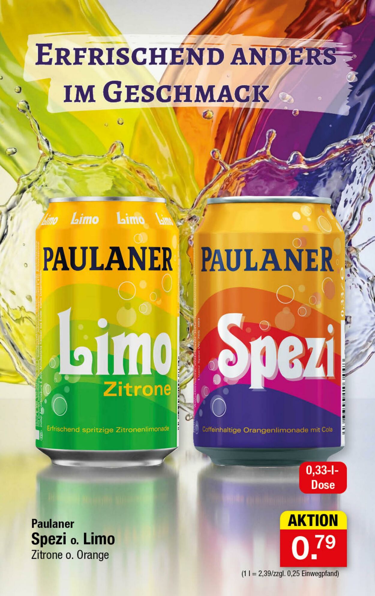 Prospekt Zimmermann 13.07.2026 - 18.07.2026