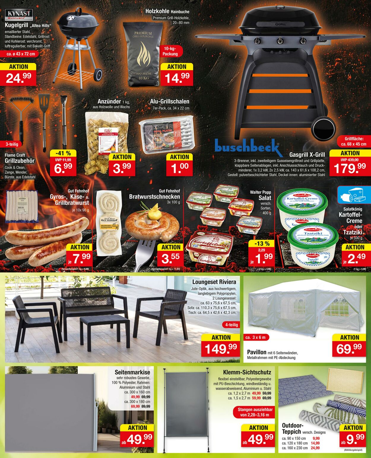 Prospekt Zimmermann 02.06.2025 - 07.06.2025