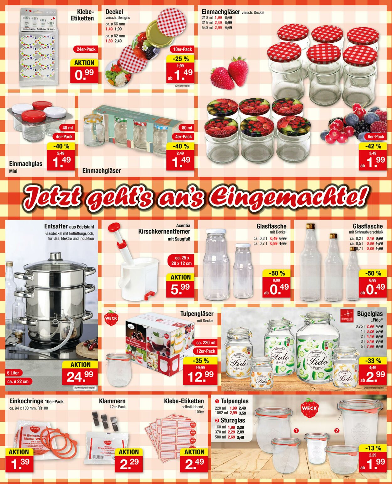Prospekt Zimmermann 02.06.2025 - 07.06.2025