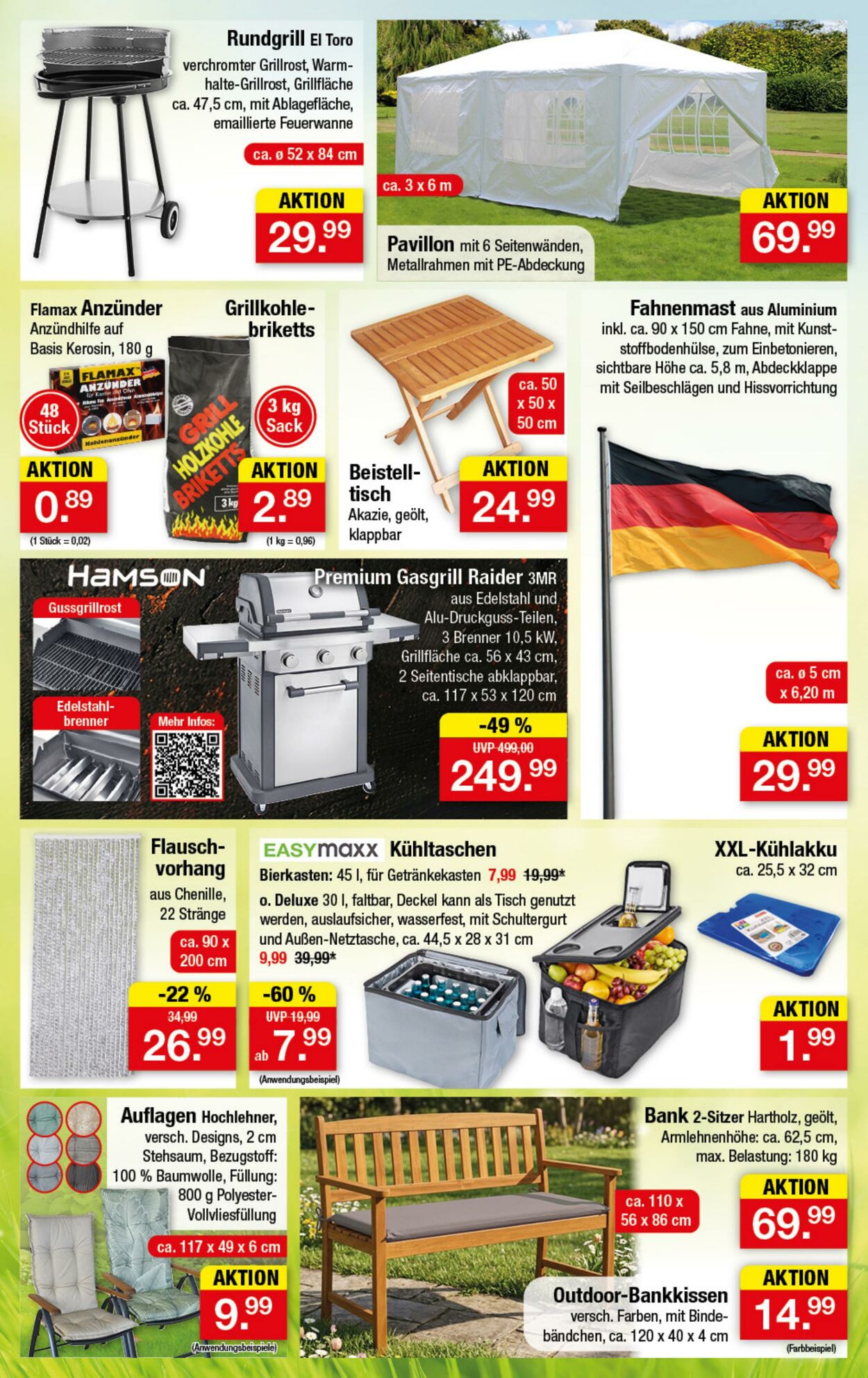 Prospekt Zimmermann 08.06.2026 - 13.06.2026