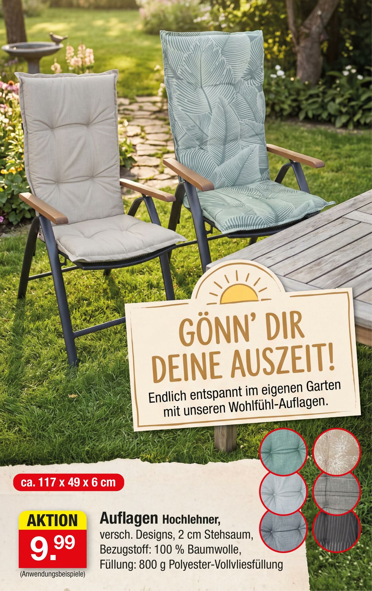 Prospekt Zimmermann 08.06.2026 - 13.06.2026