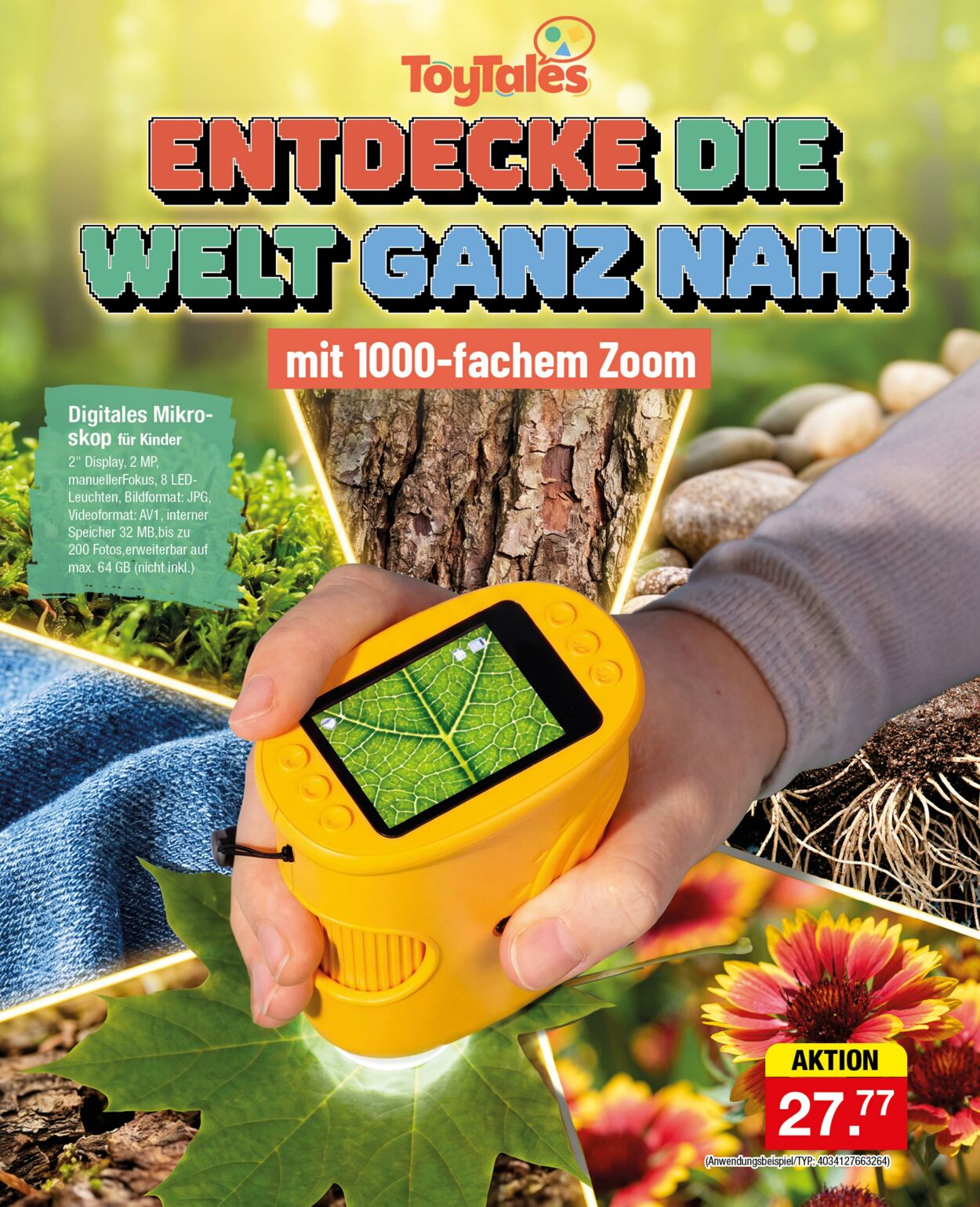 Prospekt Zimmermann 29.06.2026 - 04.07.2026