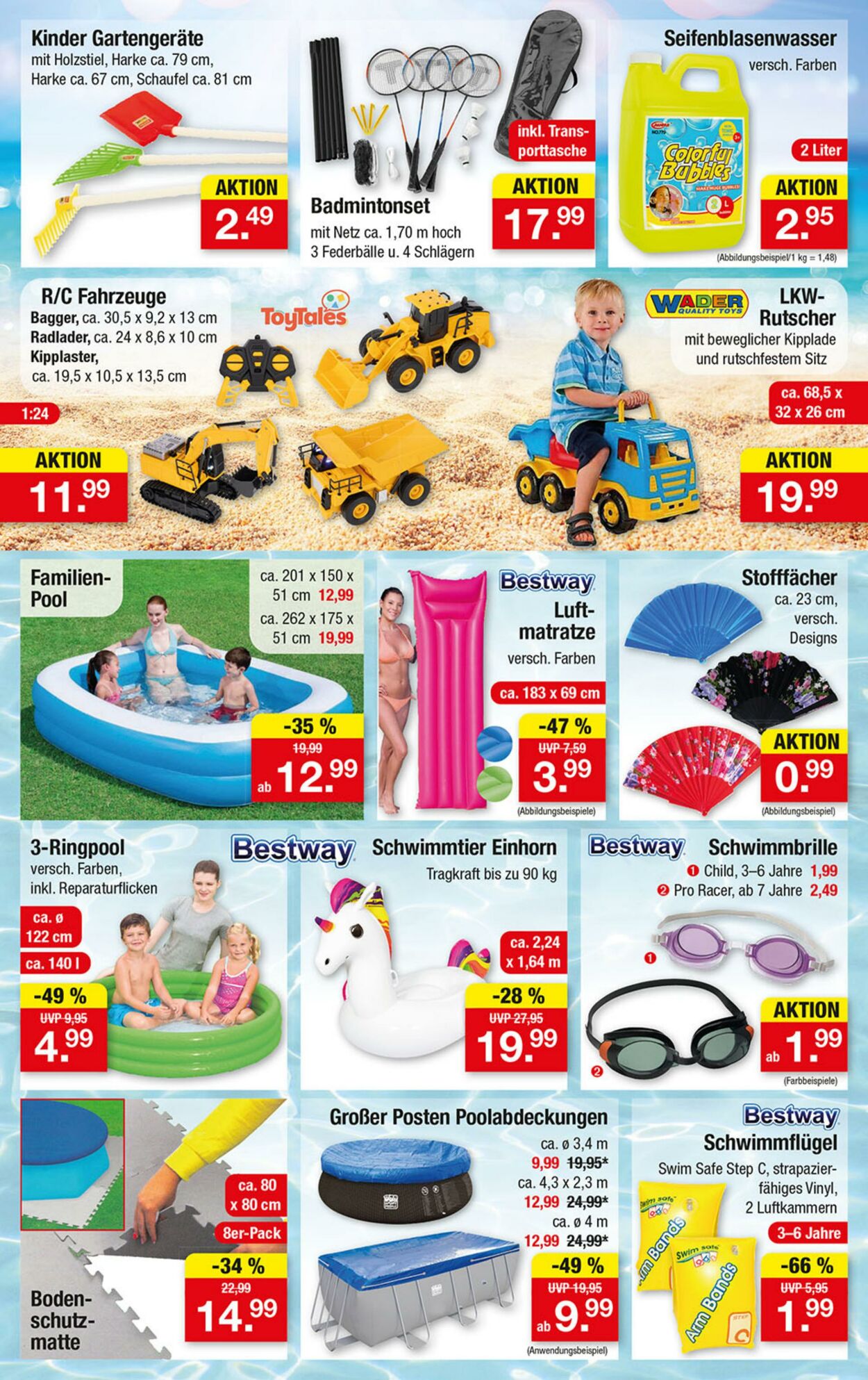 Prospekt Zimmermann 18.05.2026 - 23.05.2026
