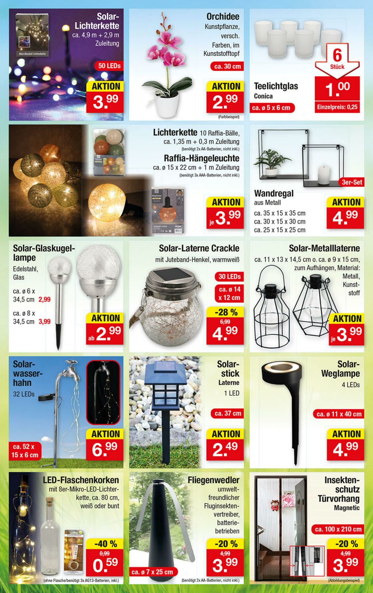 Prospekt Zimmermann 23.06.2025 - 28.06.2025