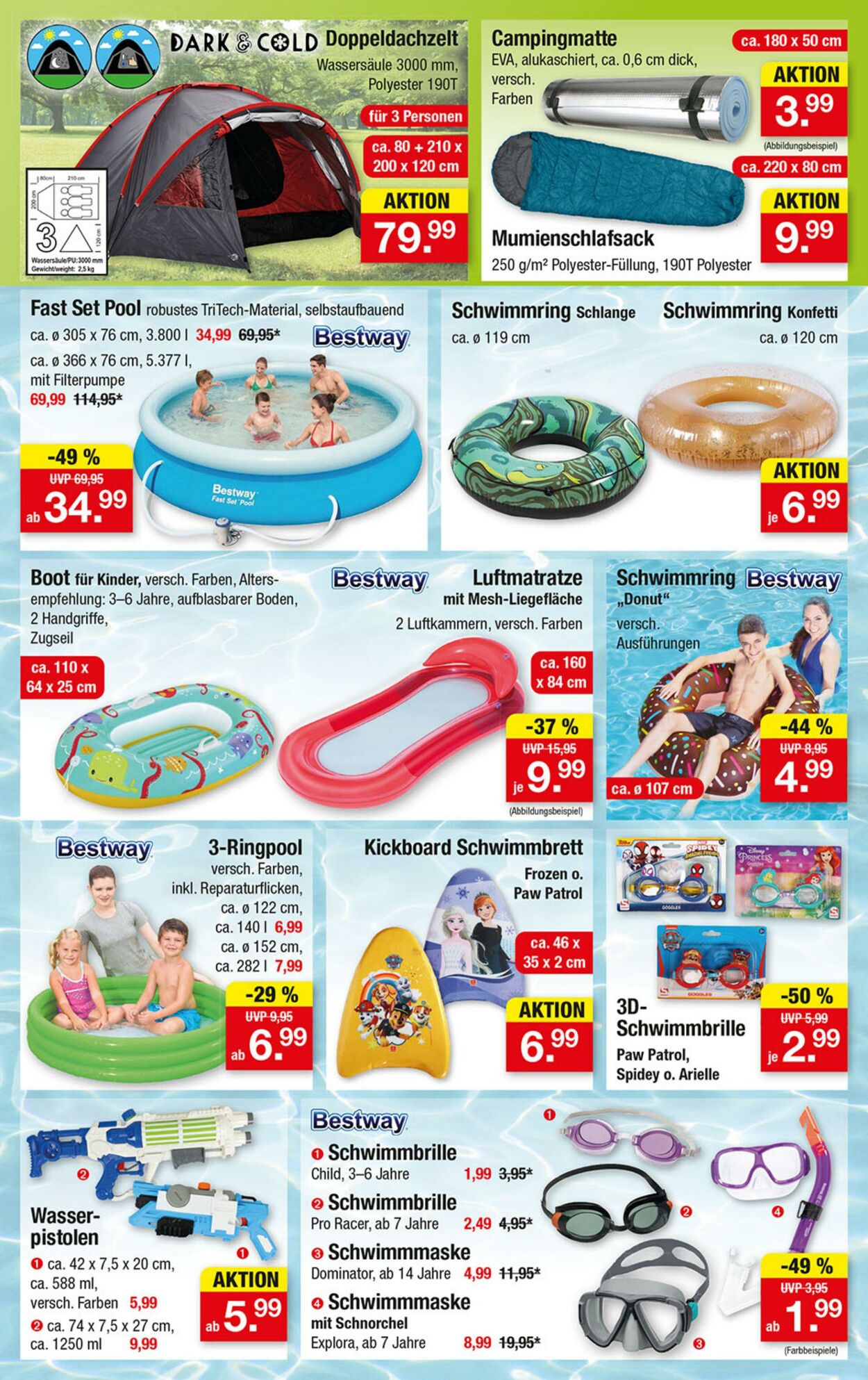Prospekt Zimmermann 23.06.2025 - 28.06.2025