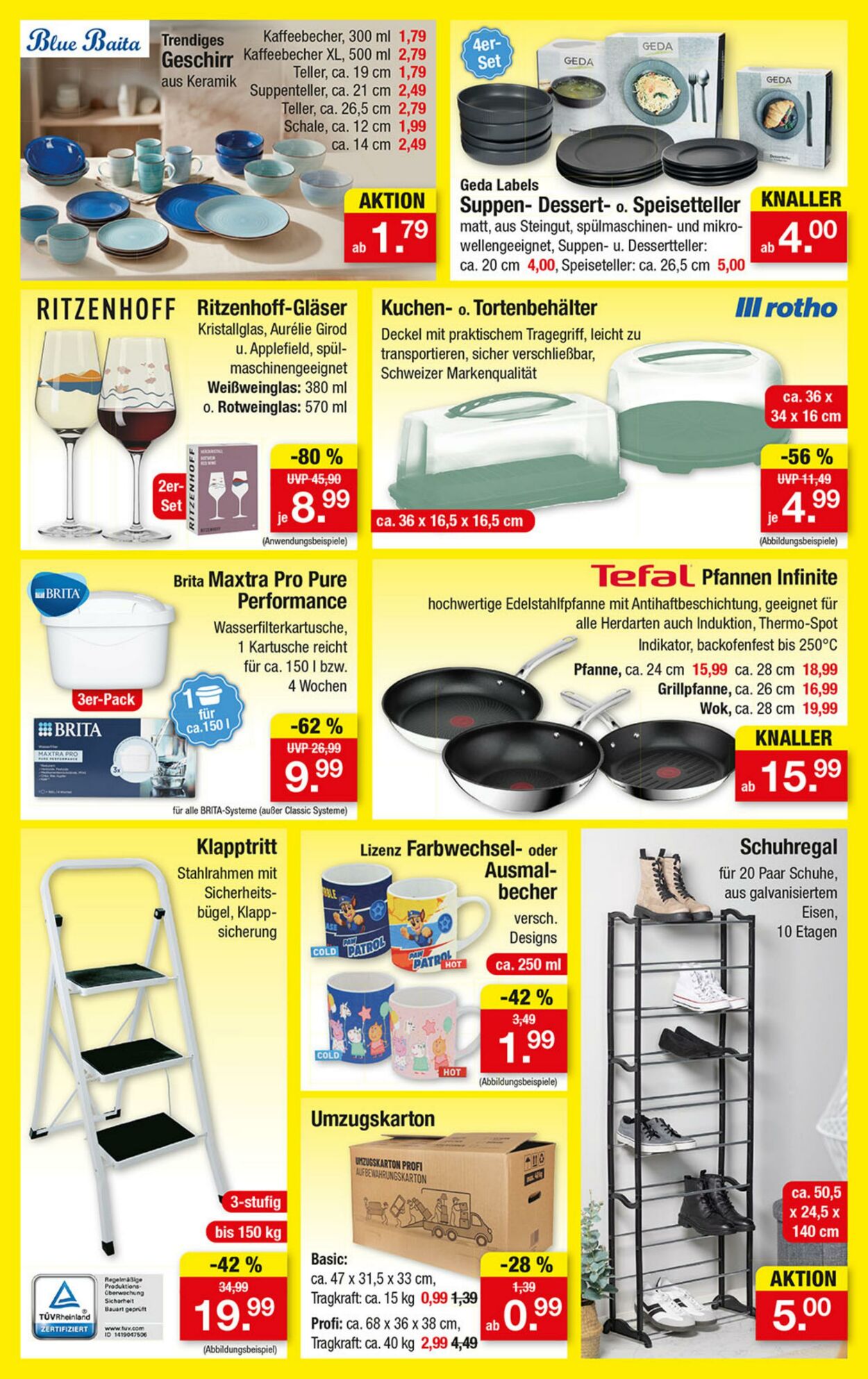 Prospekt Zimmermann 04.05.2026 - 09.05.2026