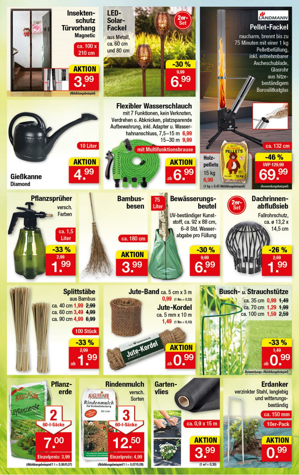Prospekt Zimmermann 20.07.2026 - 25.07.2026