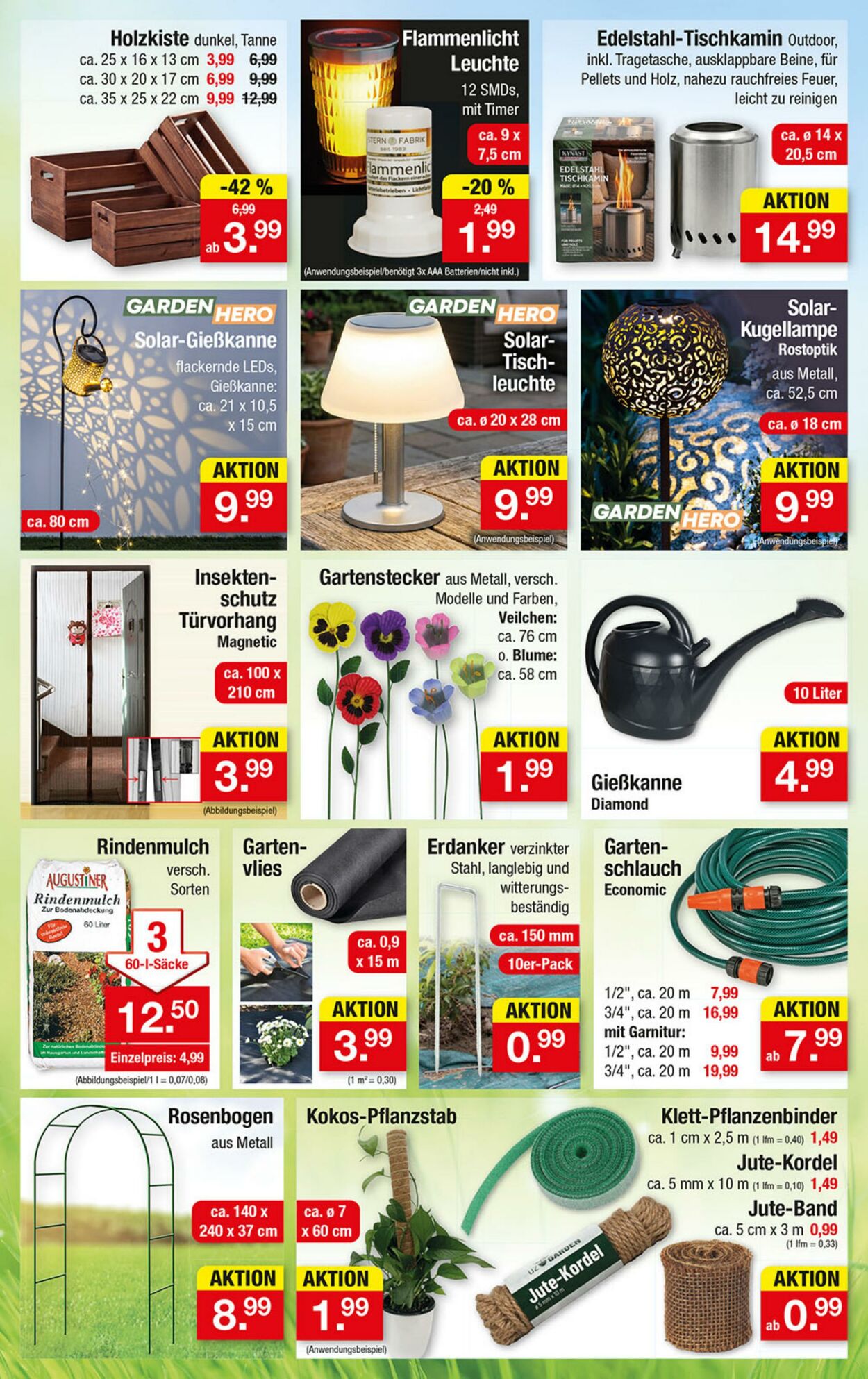Prospekt Zimmermann 22.06.2026 - 27.06.2026