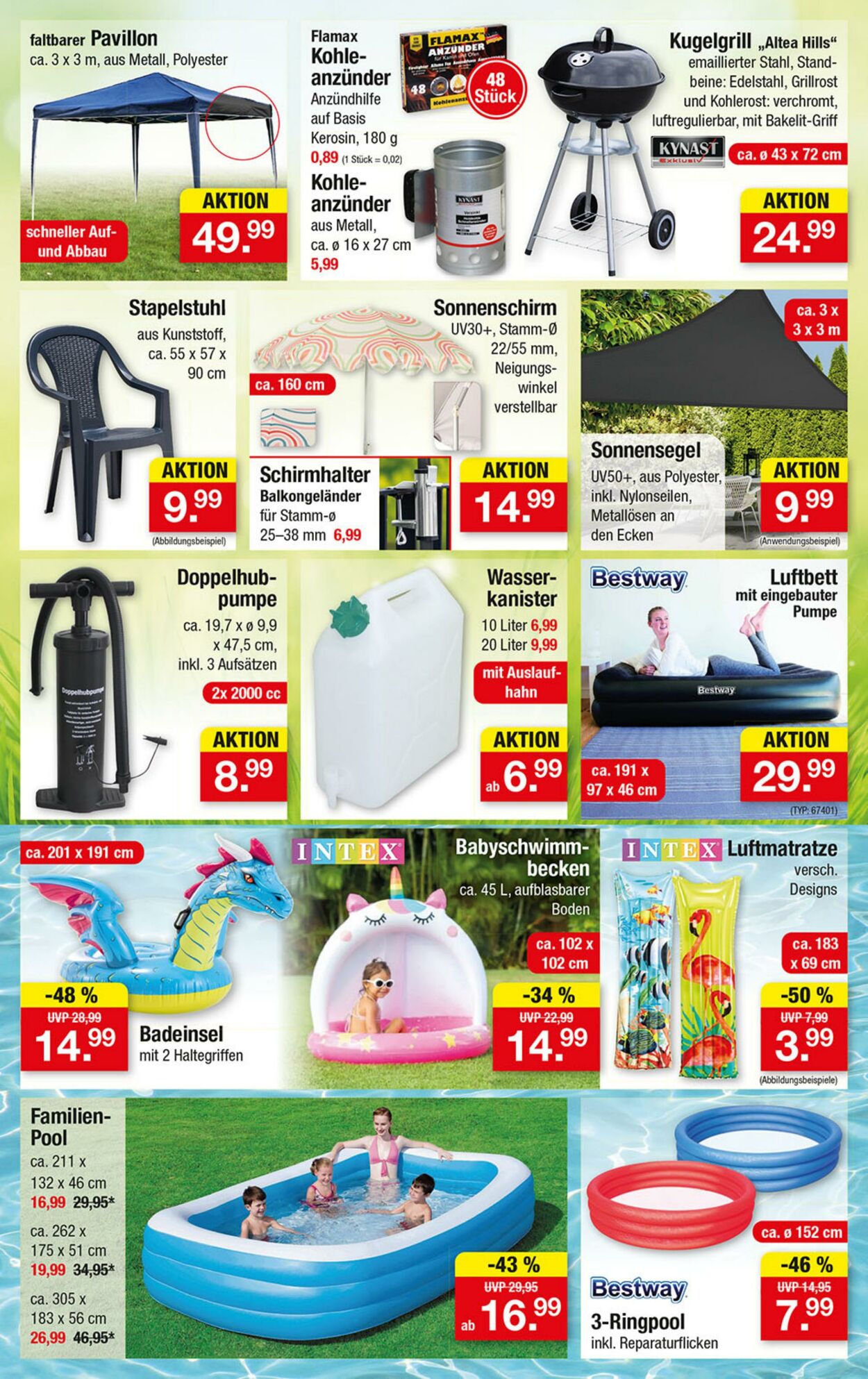 Prospekt Zimmermann 25.05.2026 - 30.05.2026