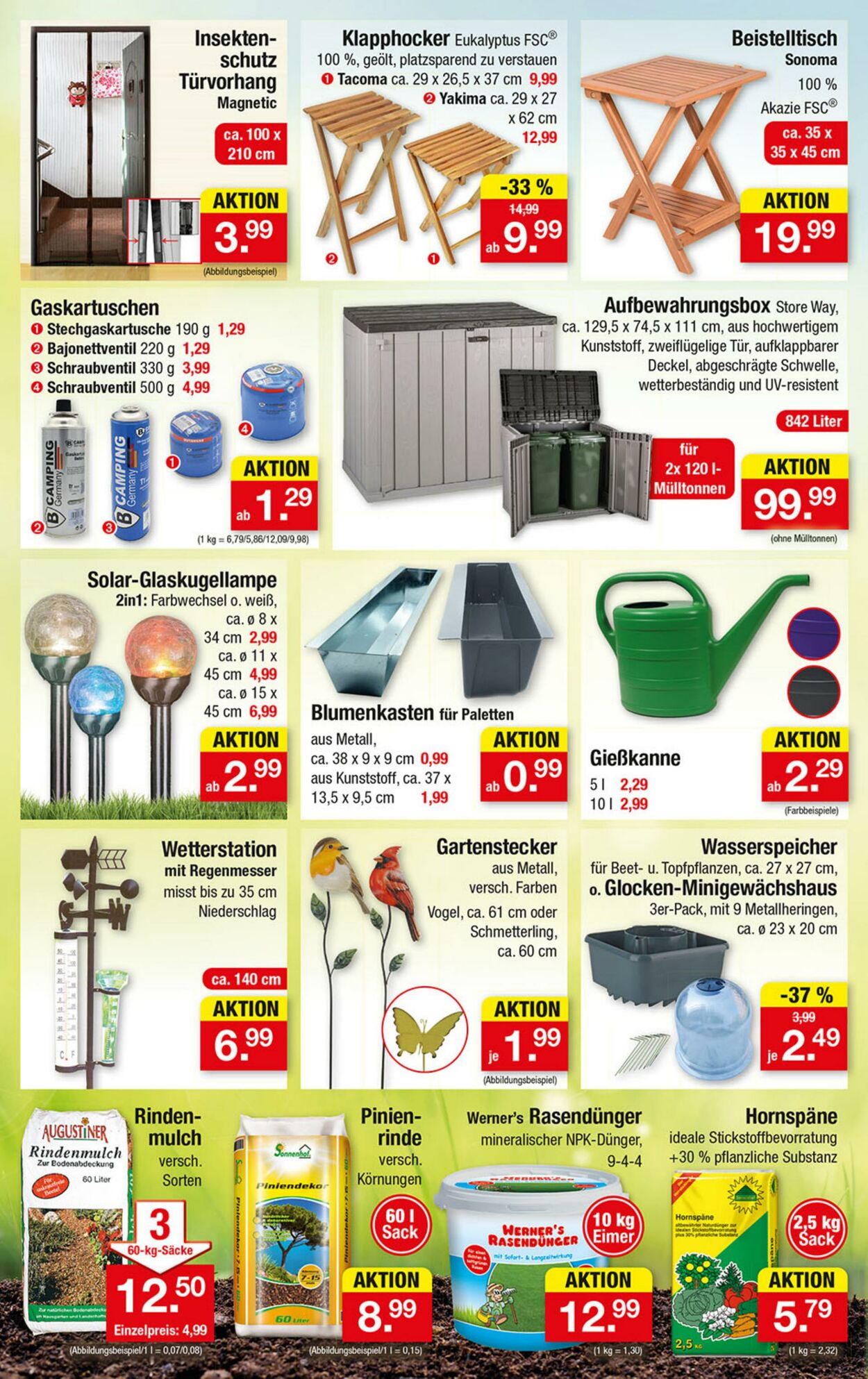 Prospekt Zimmermann 25.05.2026 - 30.05.2026