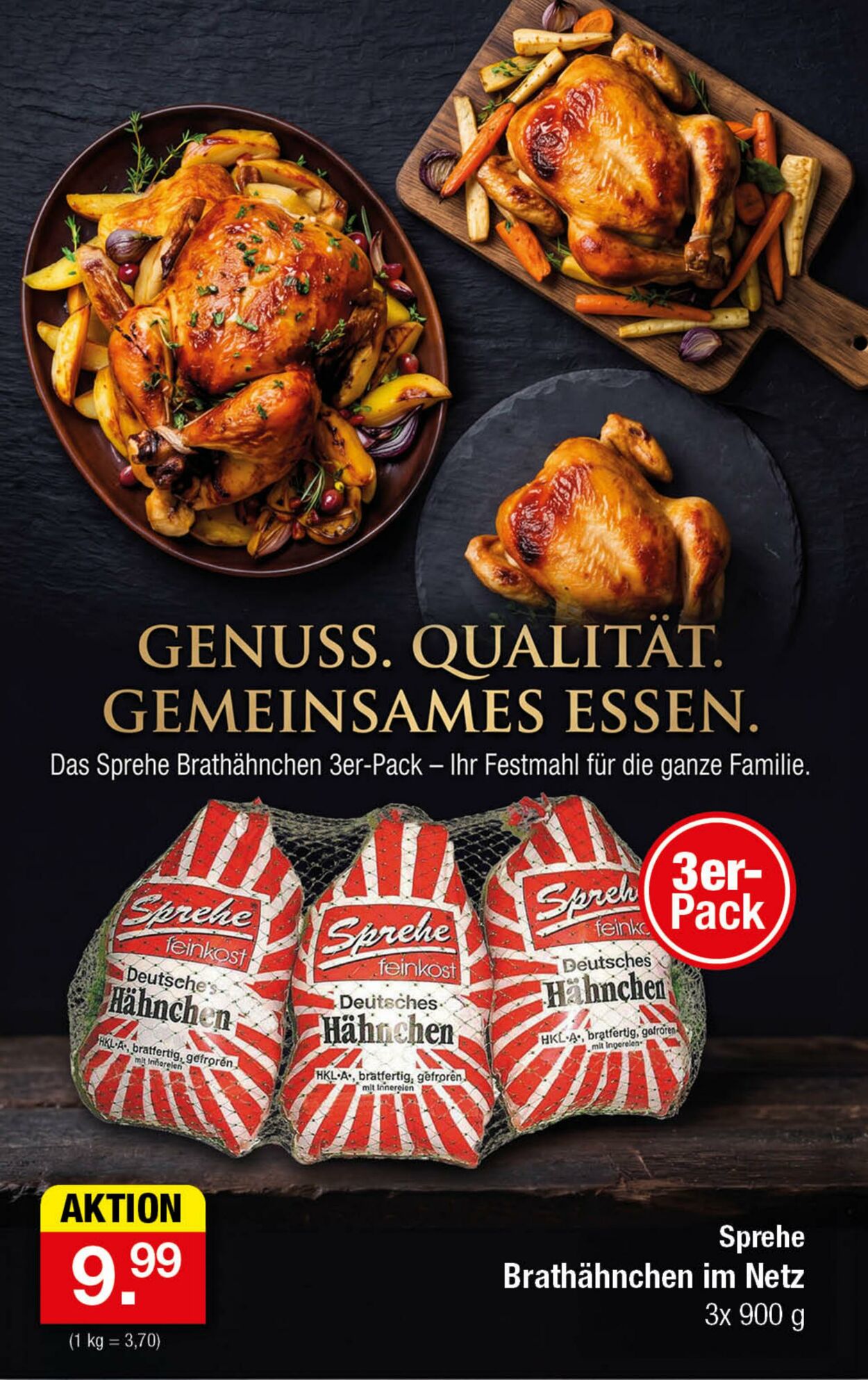 Prospekt Zimmermann 25.05.2026 - 30.05.2026