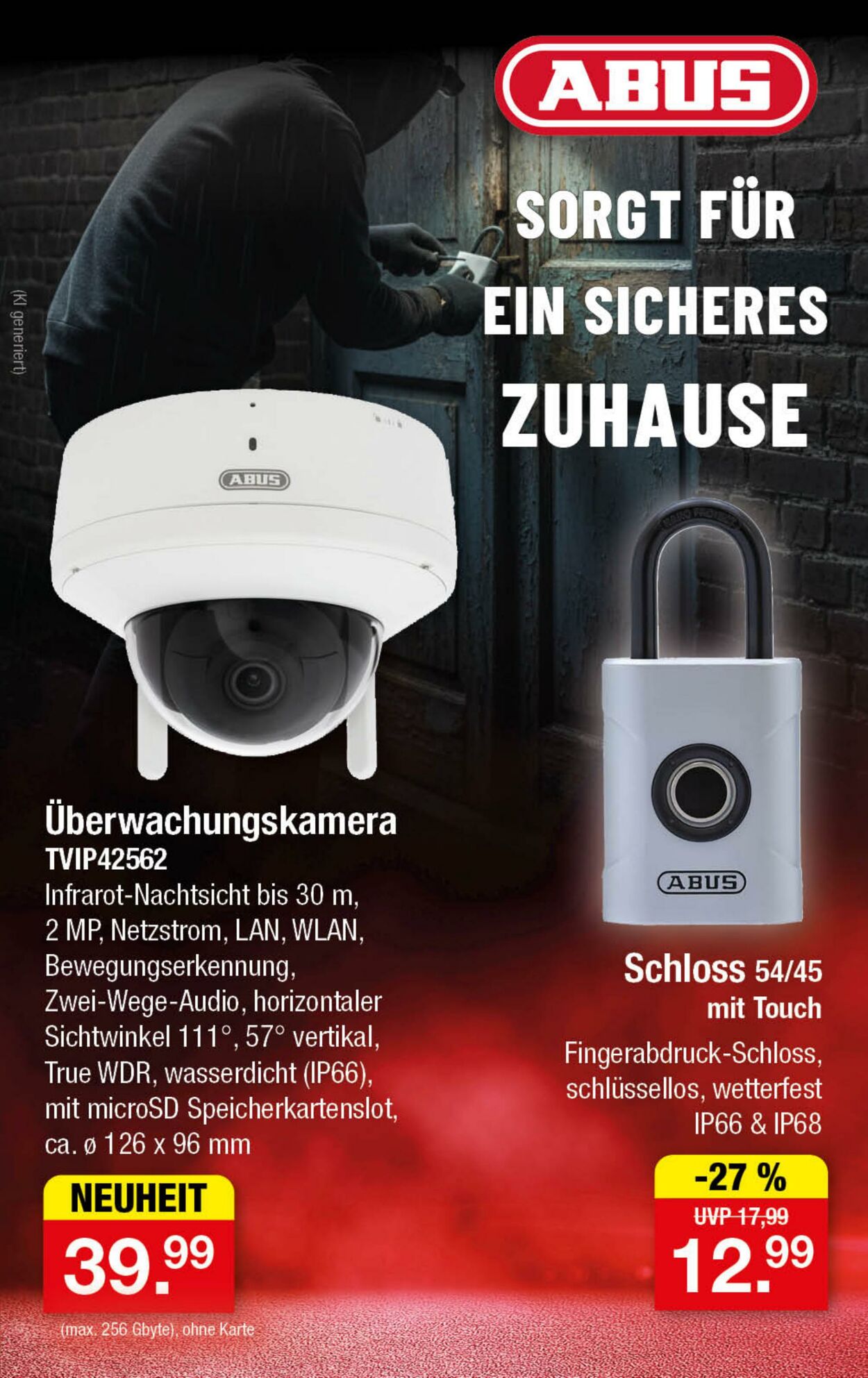 Prospekt Zimmermann 20.07.2026 - 25.07.2026