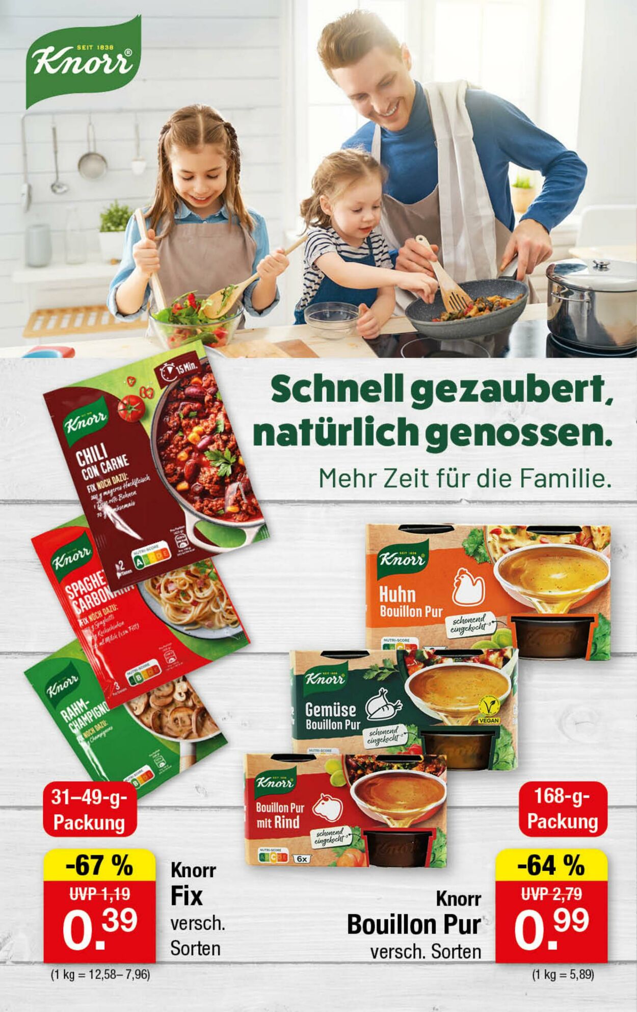 Prospekt Zimmermann 20.07.2026 - 25.07.2026