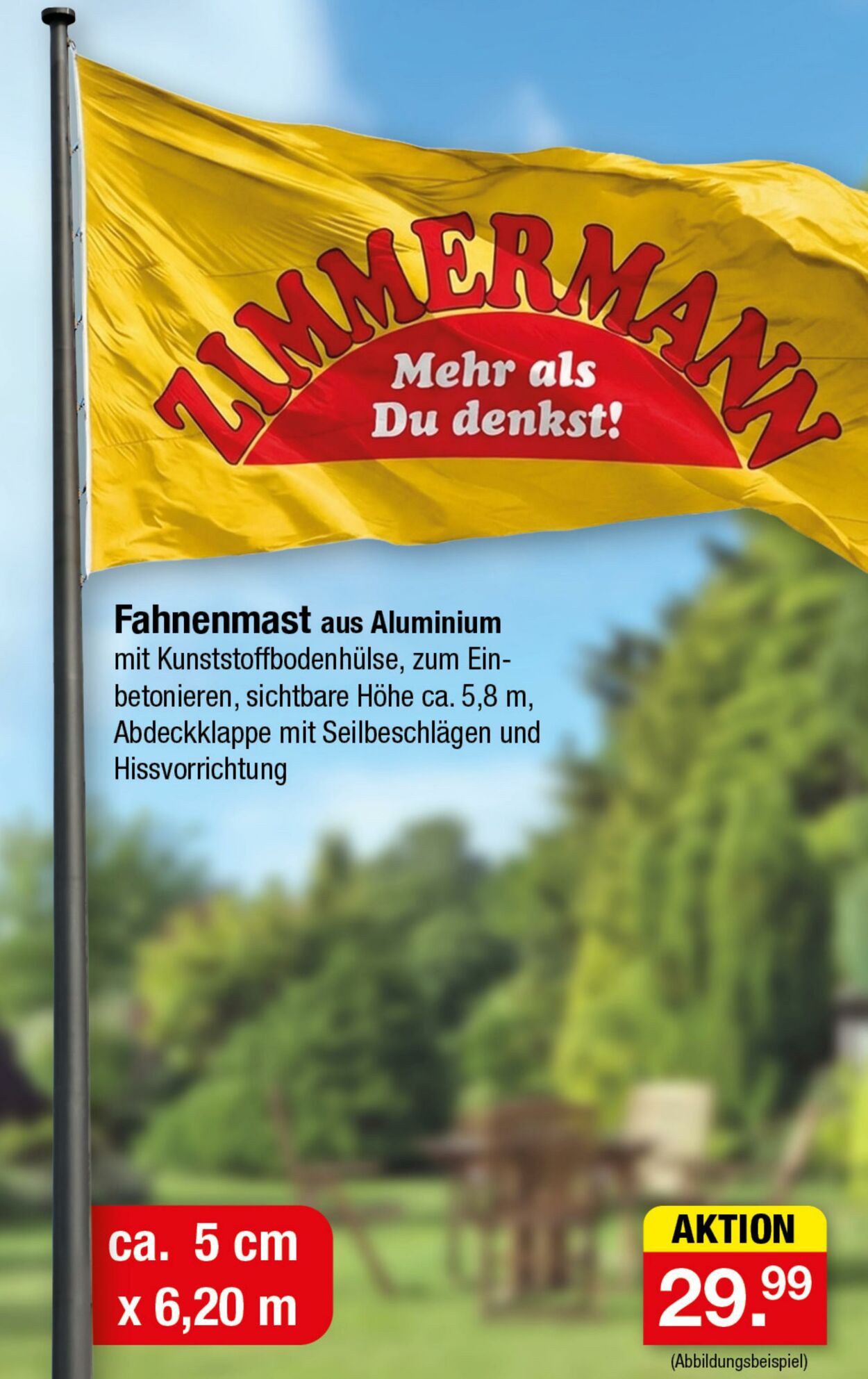 Prospekt Zimmermann 13.04.2026 - 18.04.2026