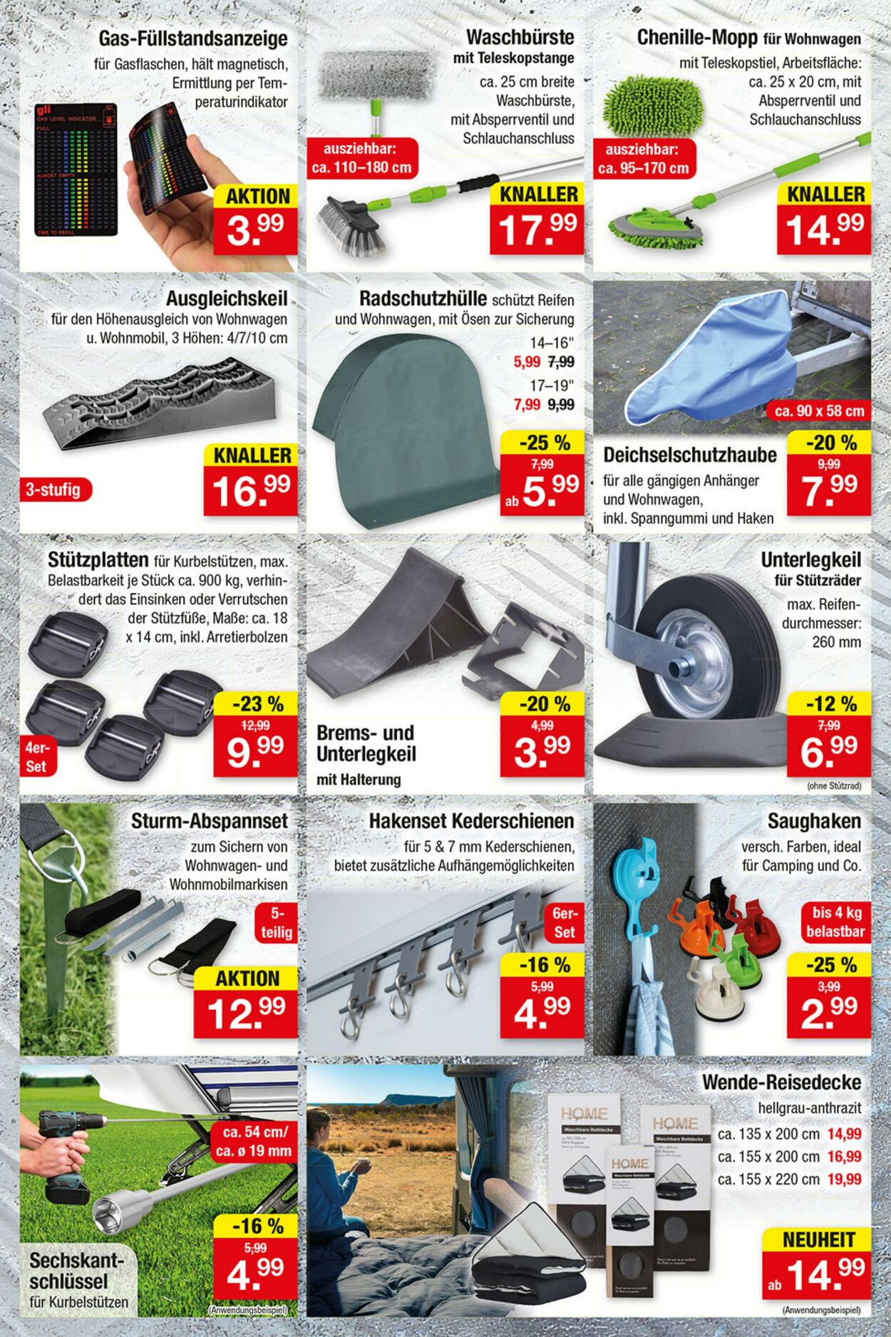 Prospekt Zimmermann 16.06.2025 - 21.06.2025