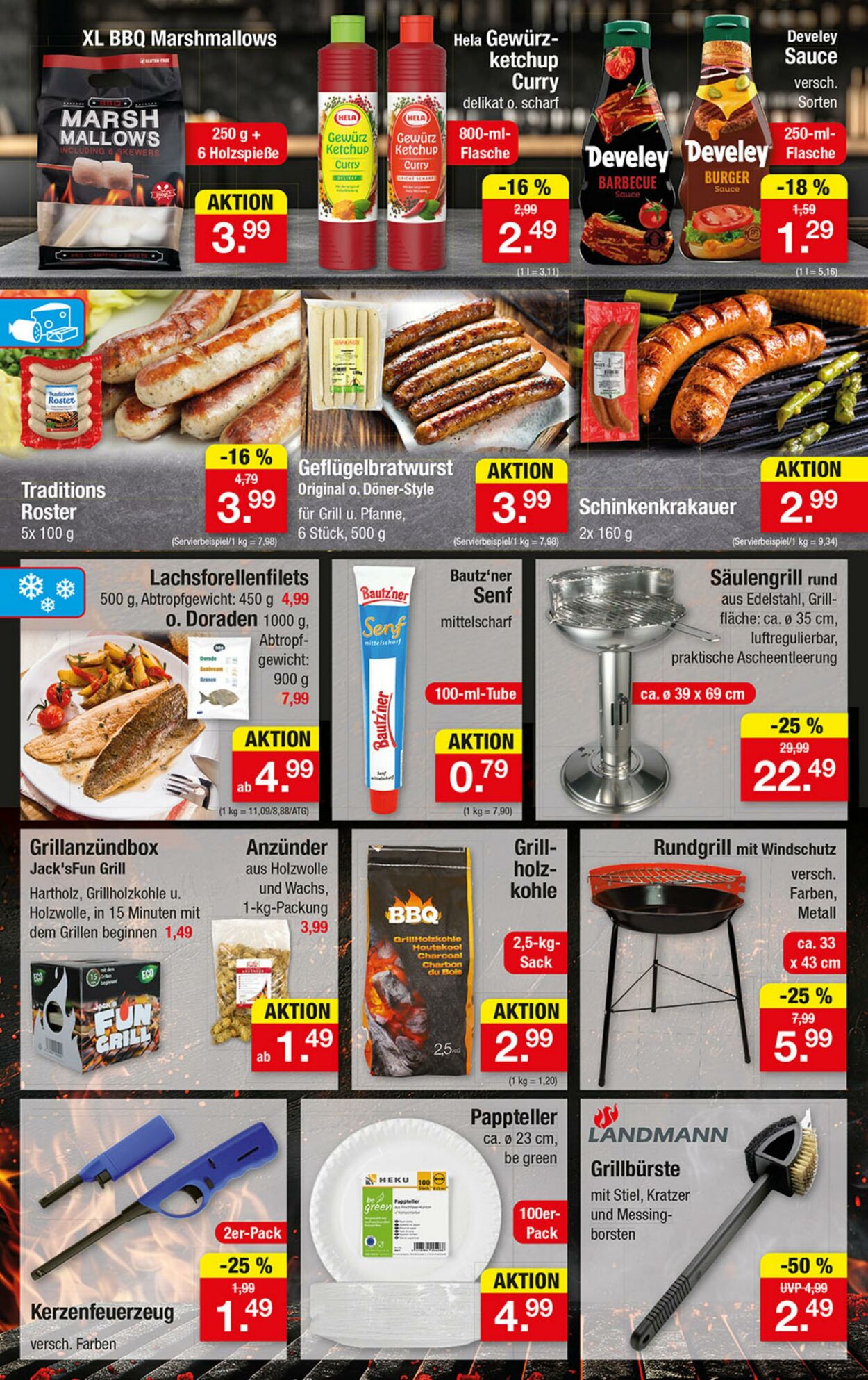 Prospekt Zimmermann 16.06.2025 - 21.06.2025