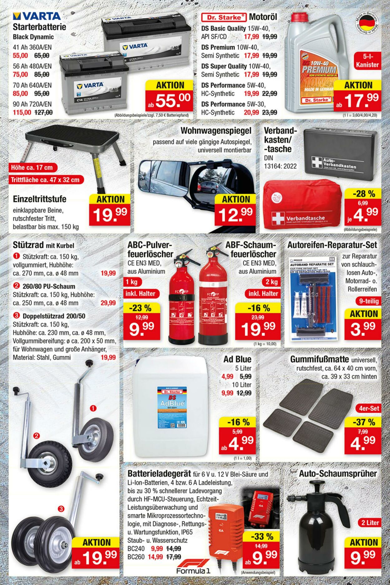 Prospekt Zimmermann 16.06.2025 - 21.06.2025