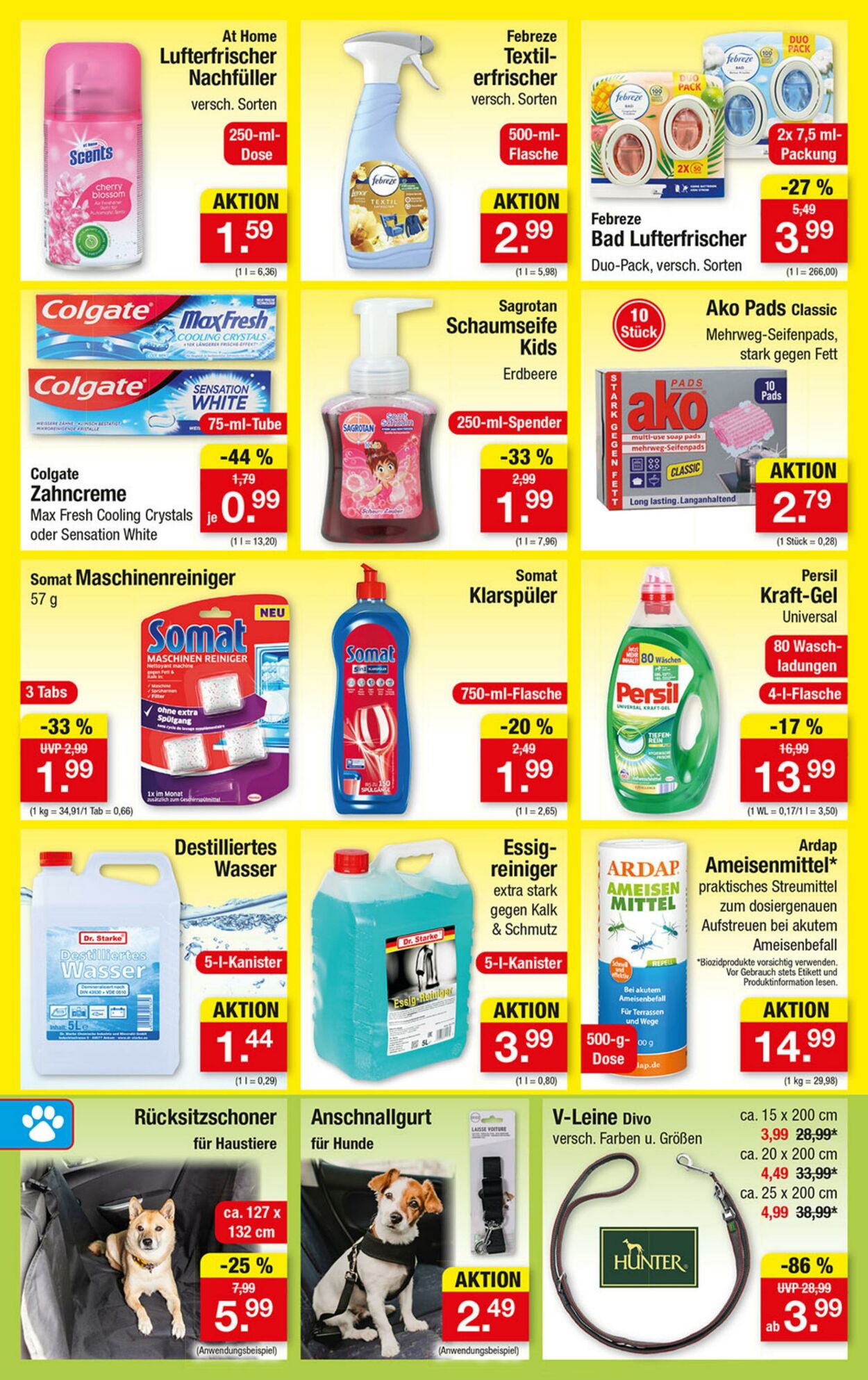 Prospekt Zimmermann 16.06.2025 - 21.06.2025