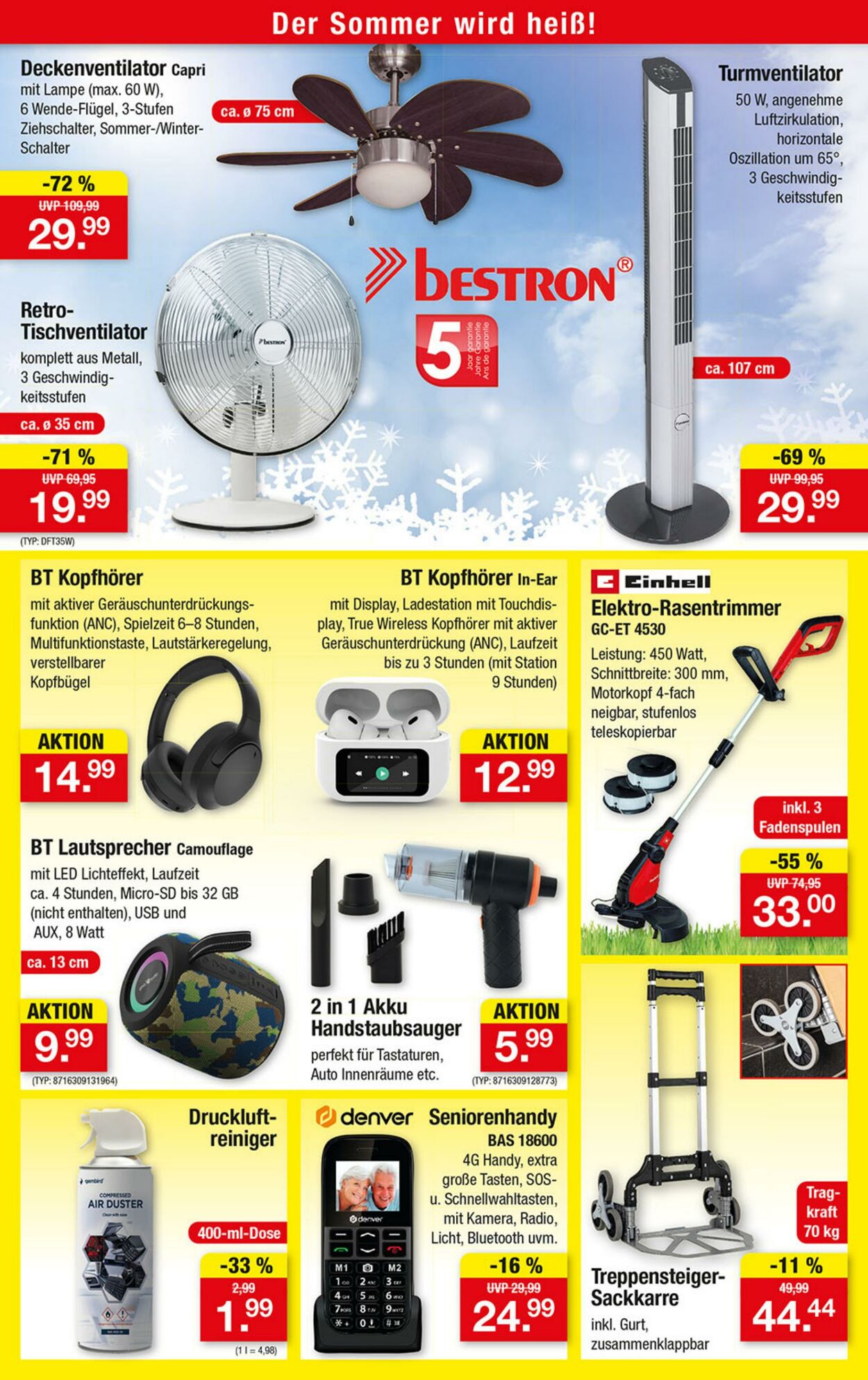 Prospekt Zimmermann 16.06.2025 - 21.06.2025