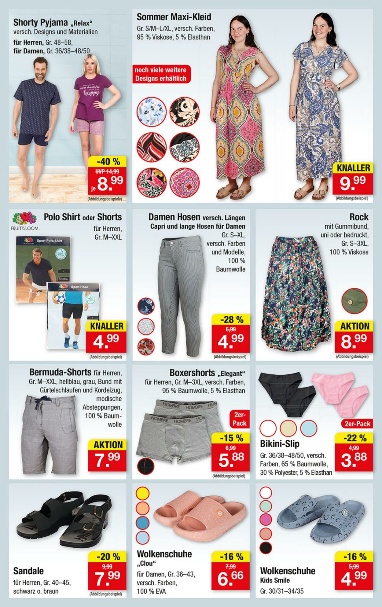 Prospekt Zimmermann 16.06.2025 - 21.06.2025