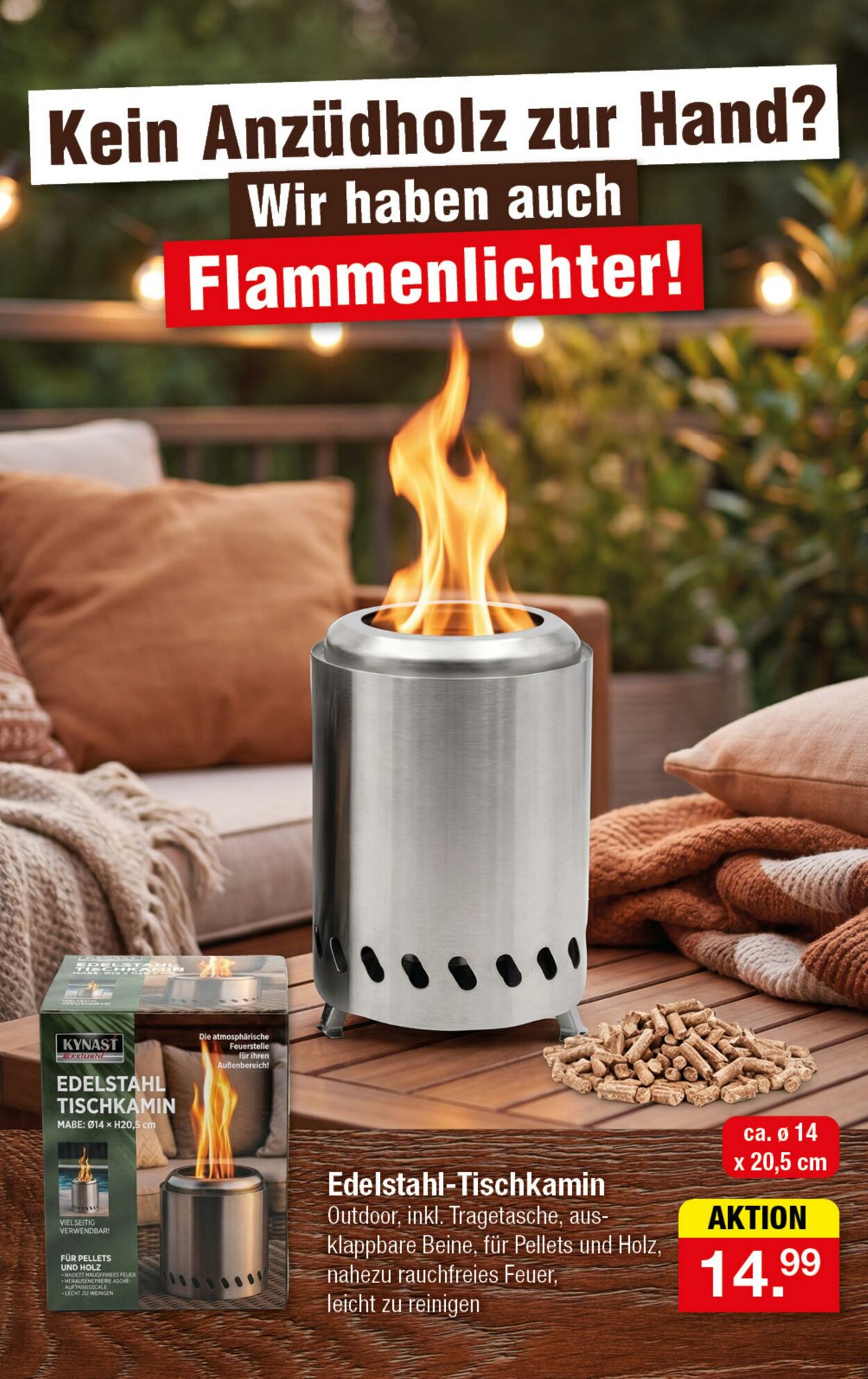 Prospekt Zimmermann 15.06.2026 - 20.06.2026
