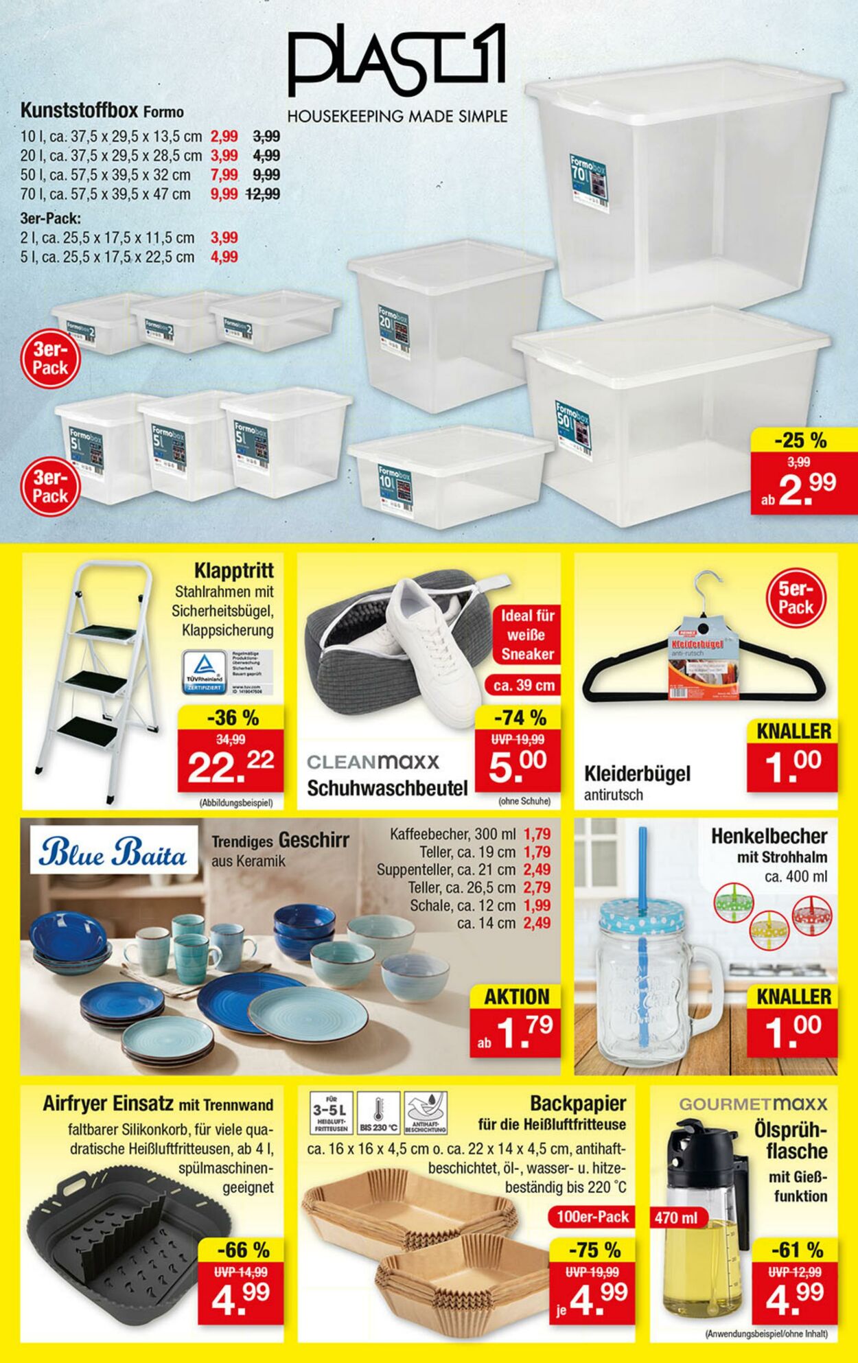 Prospekt Zimmermann 15.06.2026 - 20.06.2026