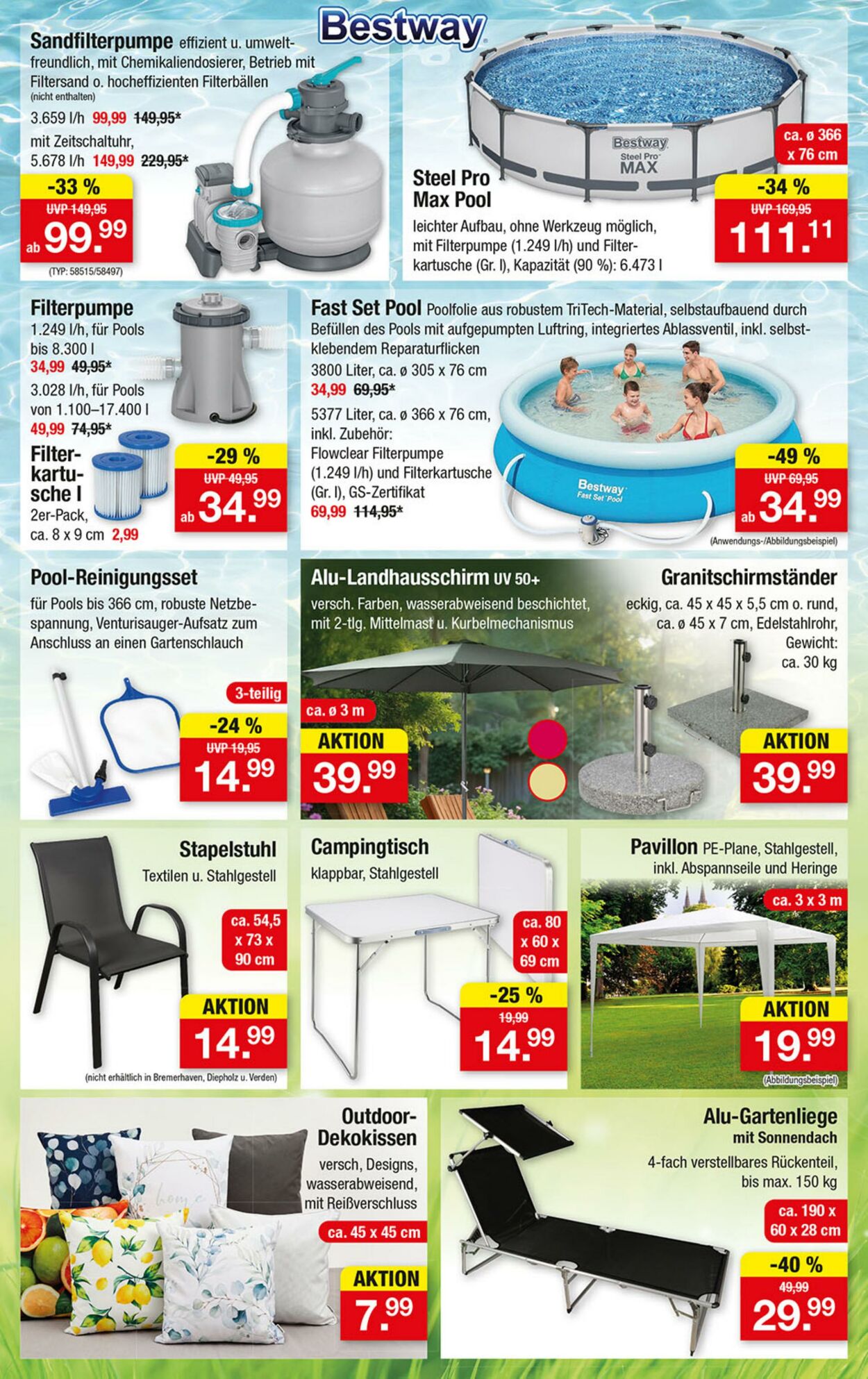 Prospekt Zimmermann 15.06.2026 - 20.06.2026