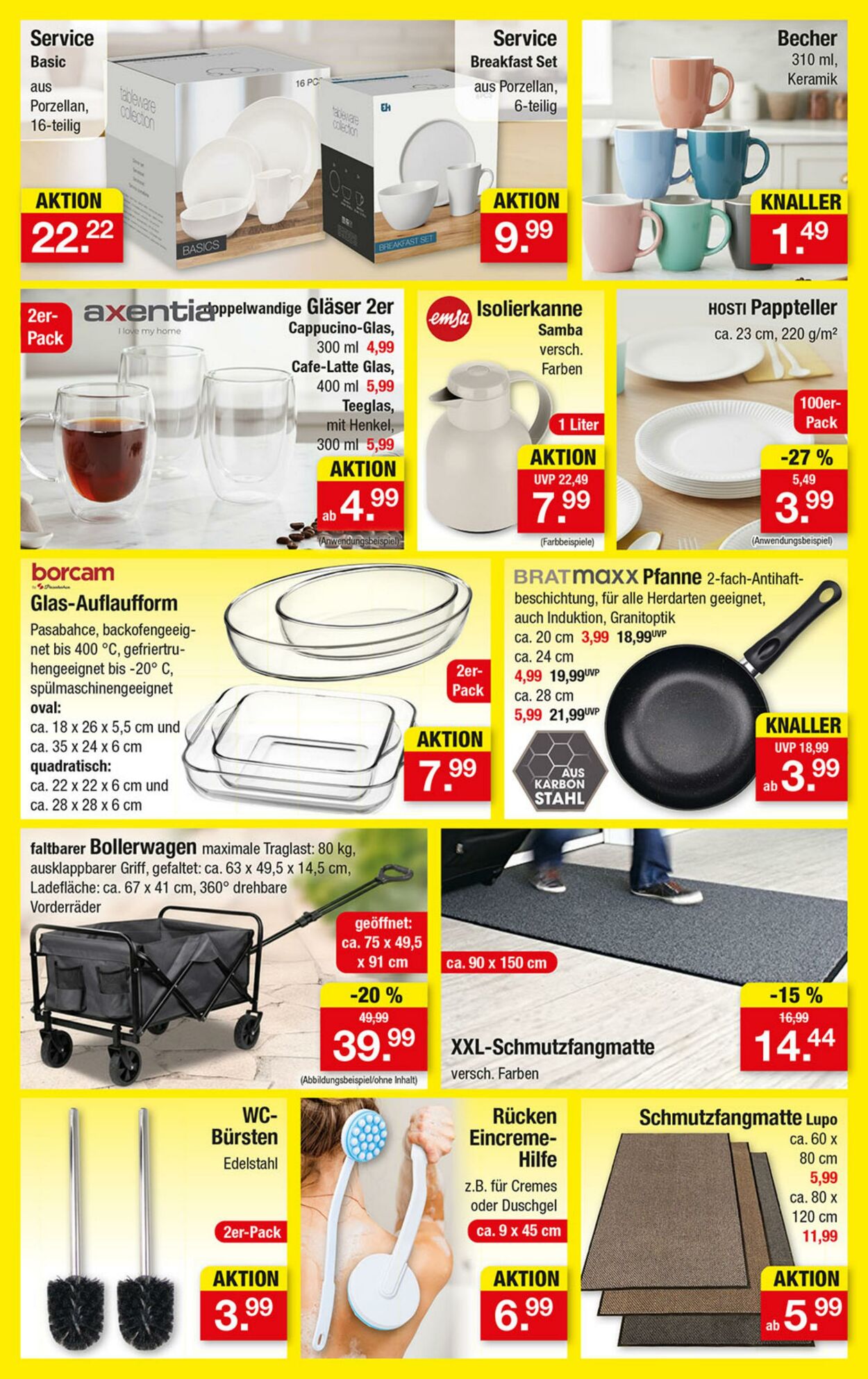 Prospekt Zimmermann 02.03.2026 - 07.03.2026