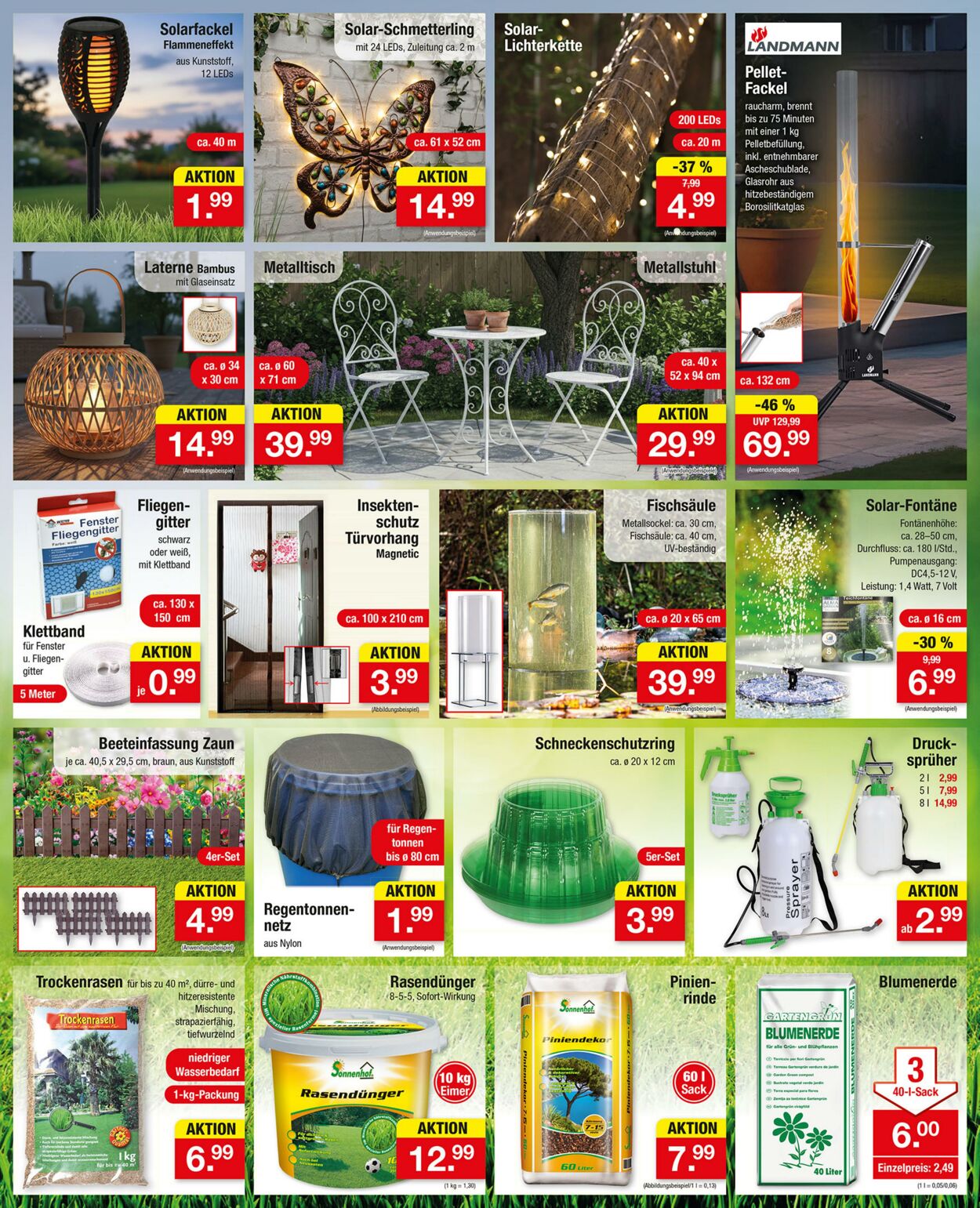 Prospekt Zimmermann 20.04.2026 - 25.04.2026