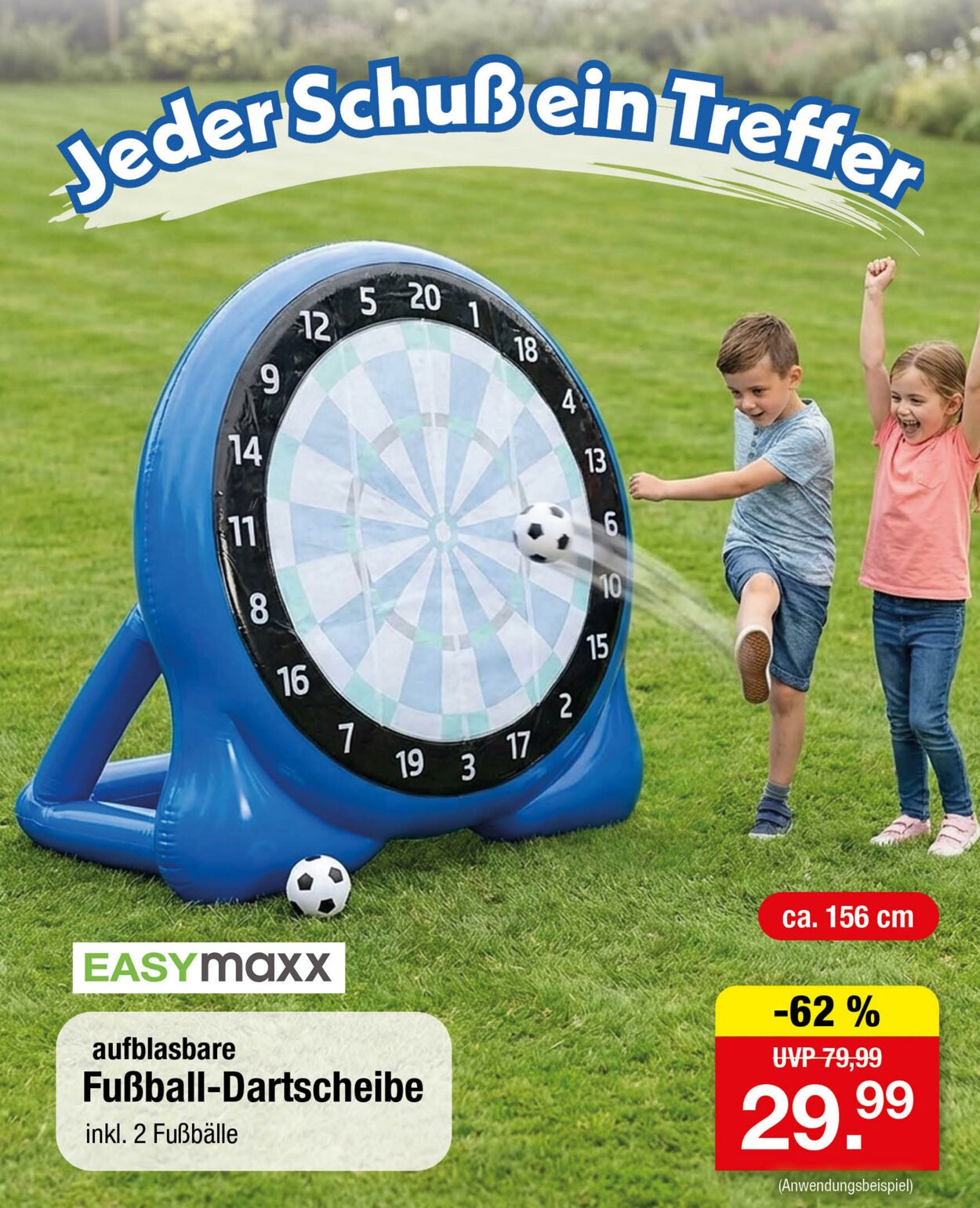 Prospekt Zimmermann 20.04.2026 - 25.04.2026