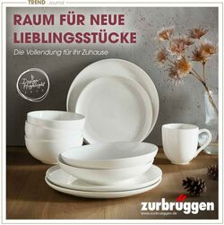 Prospekt Zurbrüggen 22.10.2025 - 31.01.2026
