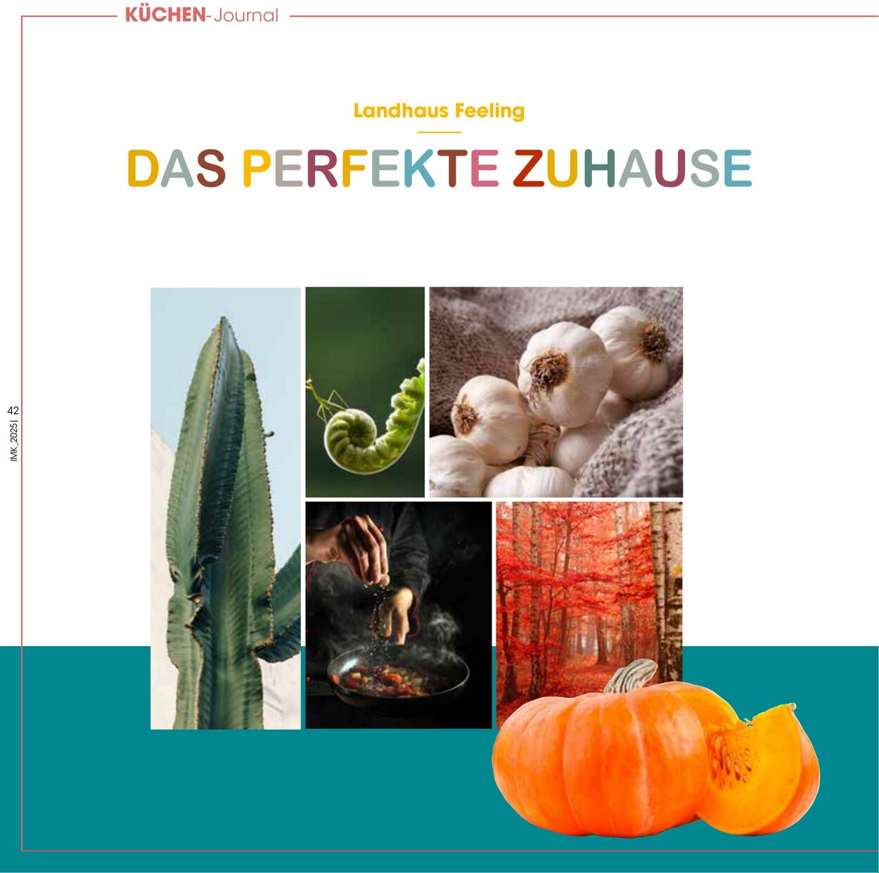 Prospekt Zurbrüggen 13.06.2025 - 31.12.2025